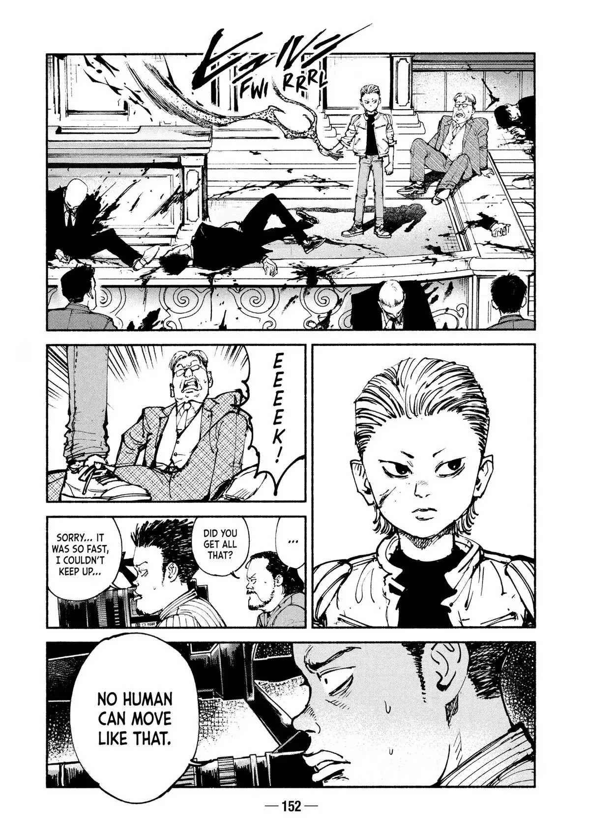 A-DO Chapter 55 page 10 - 