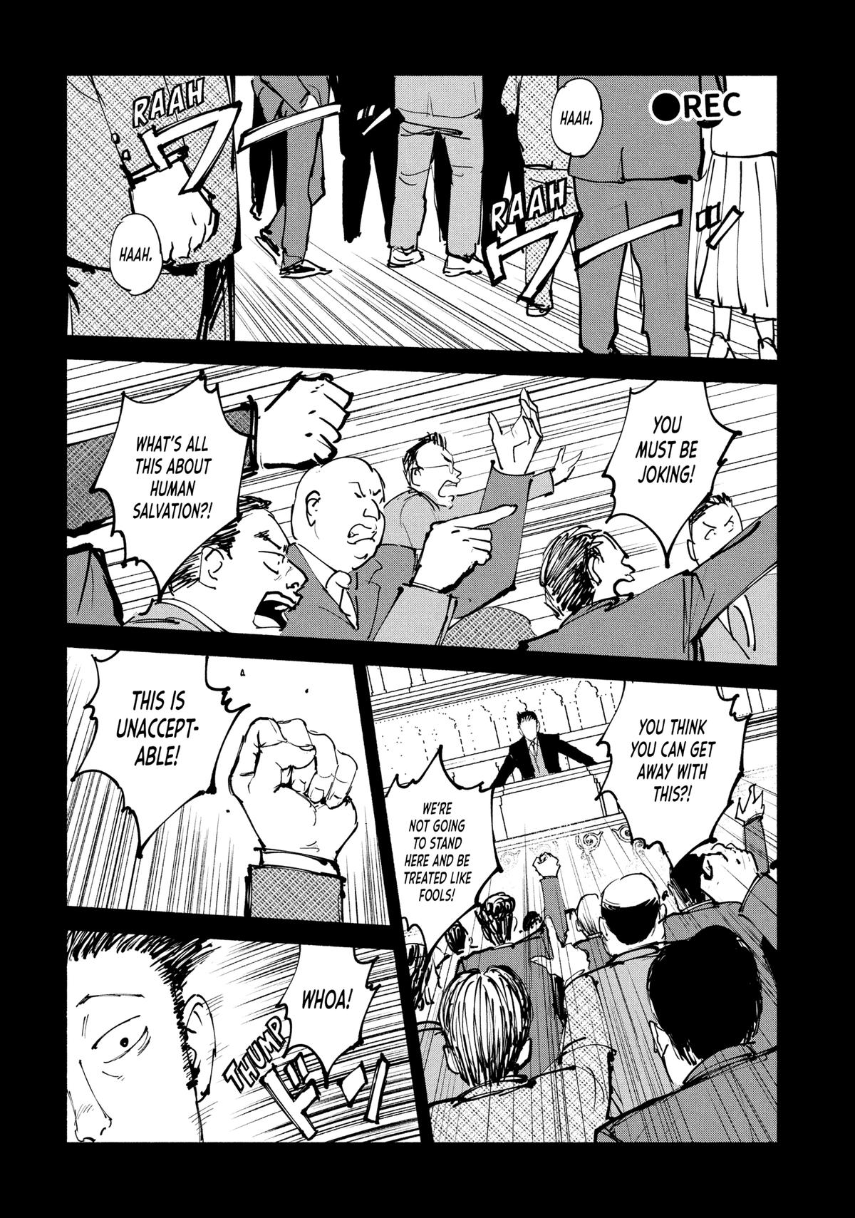 A-DO Chapter 56 page 31 - 
