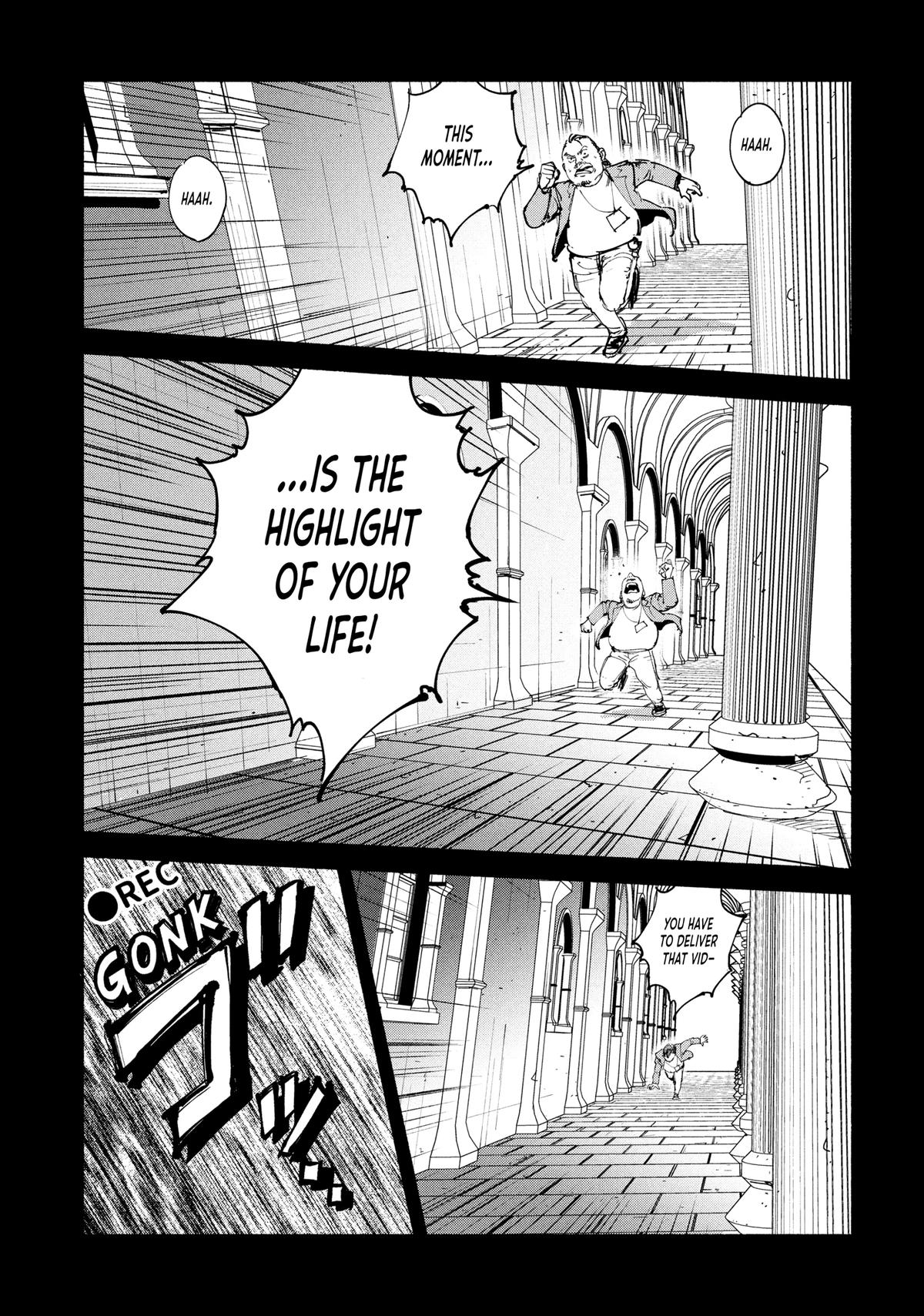 A-DO Chapter 56 page 34 - 