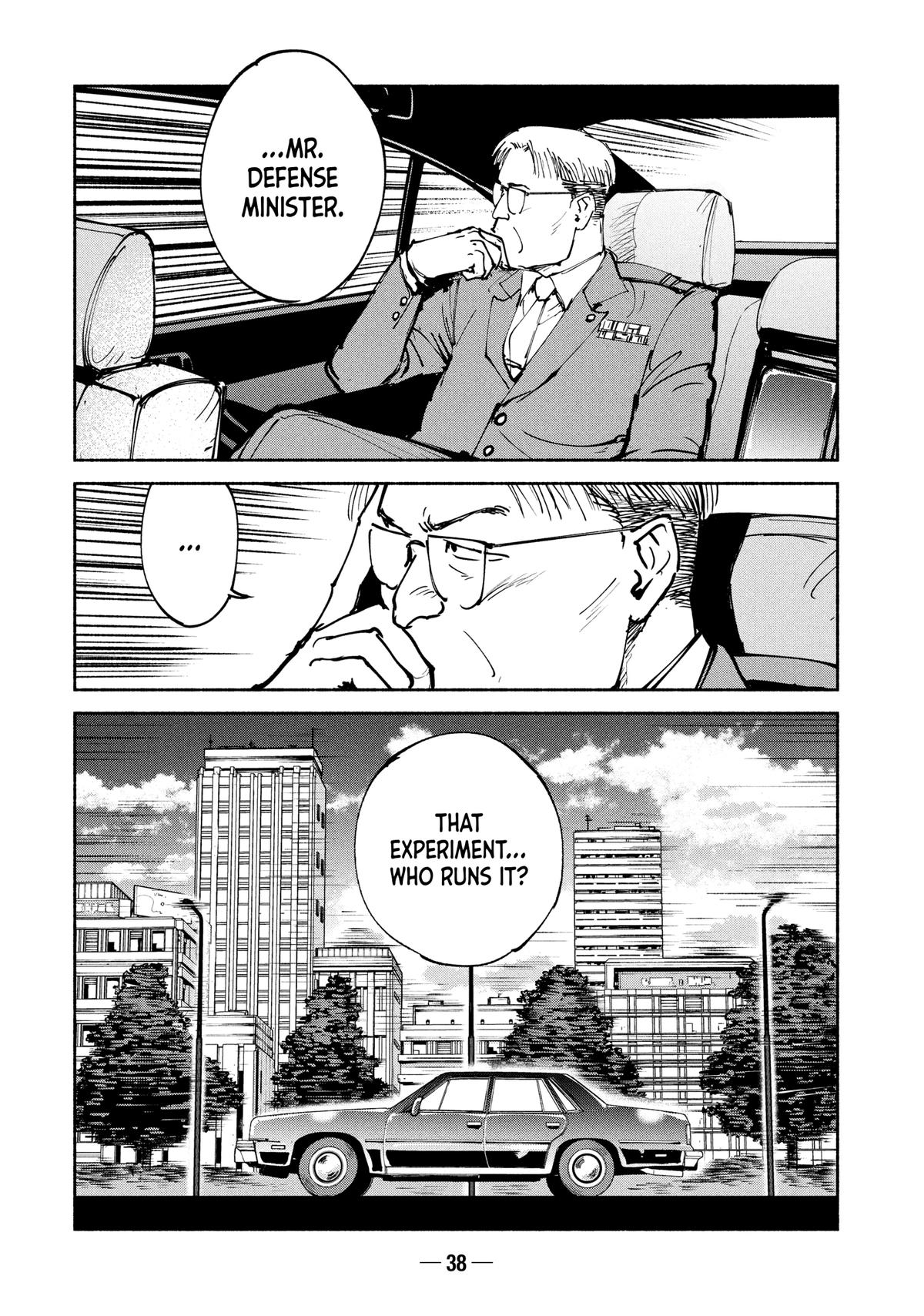 A-DO Chapter 56 page 37 - 
