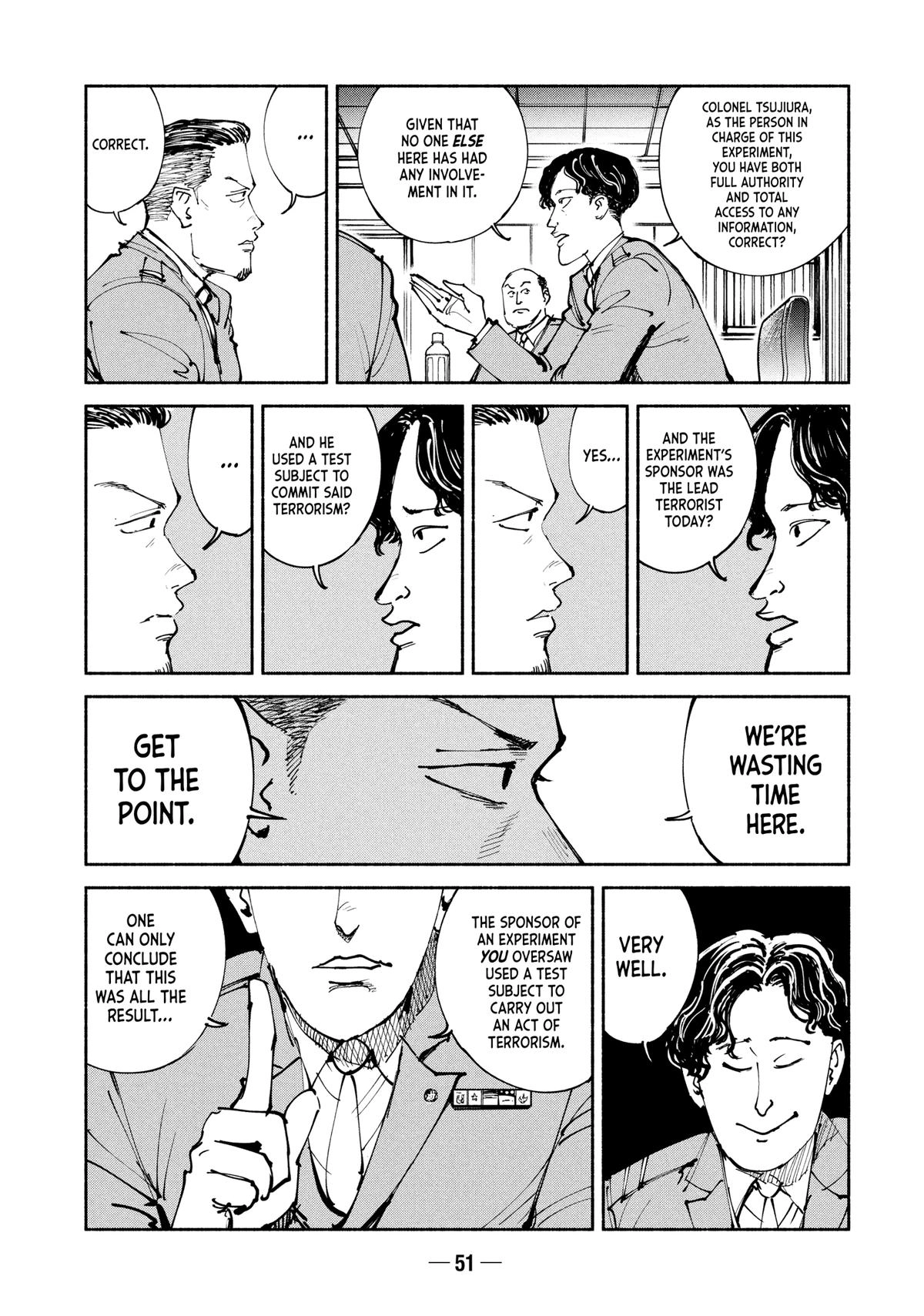 A-DO Chapter 57 page 11 - 
