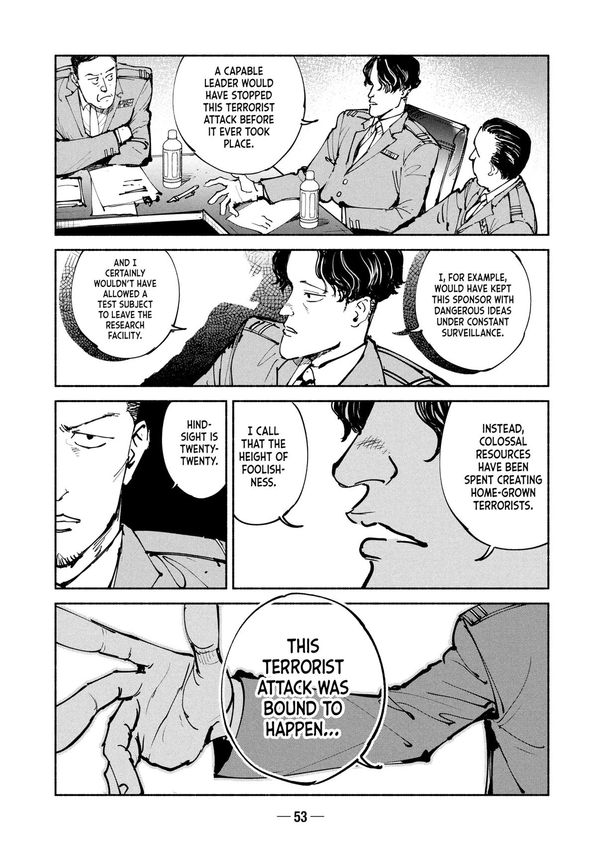 A-DO Chapter 57 page 13 - 
