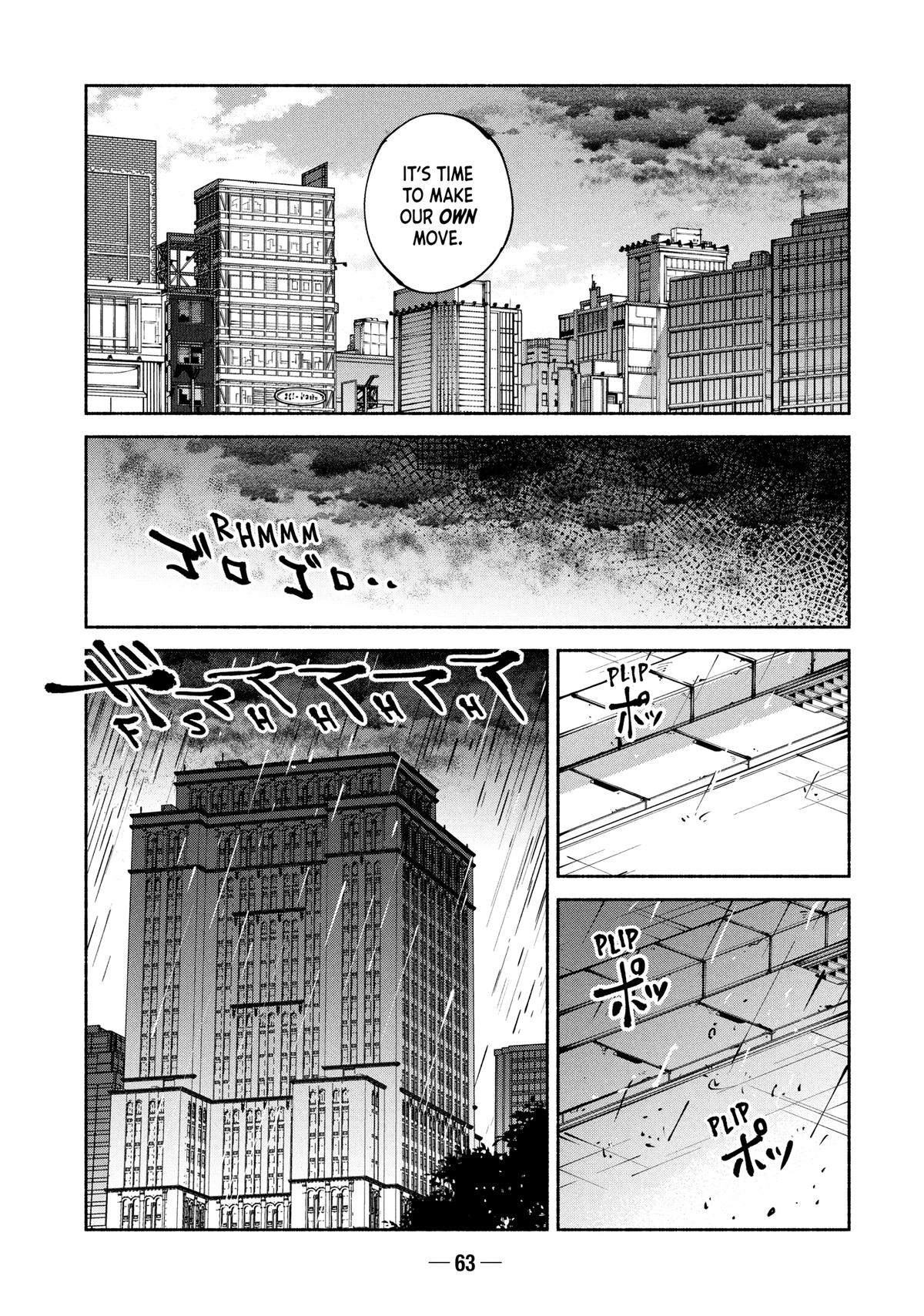 A-DO Chapter 57 page 23 - 