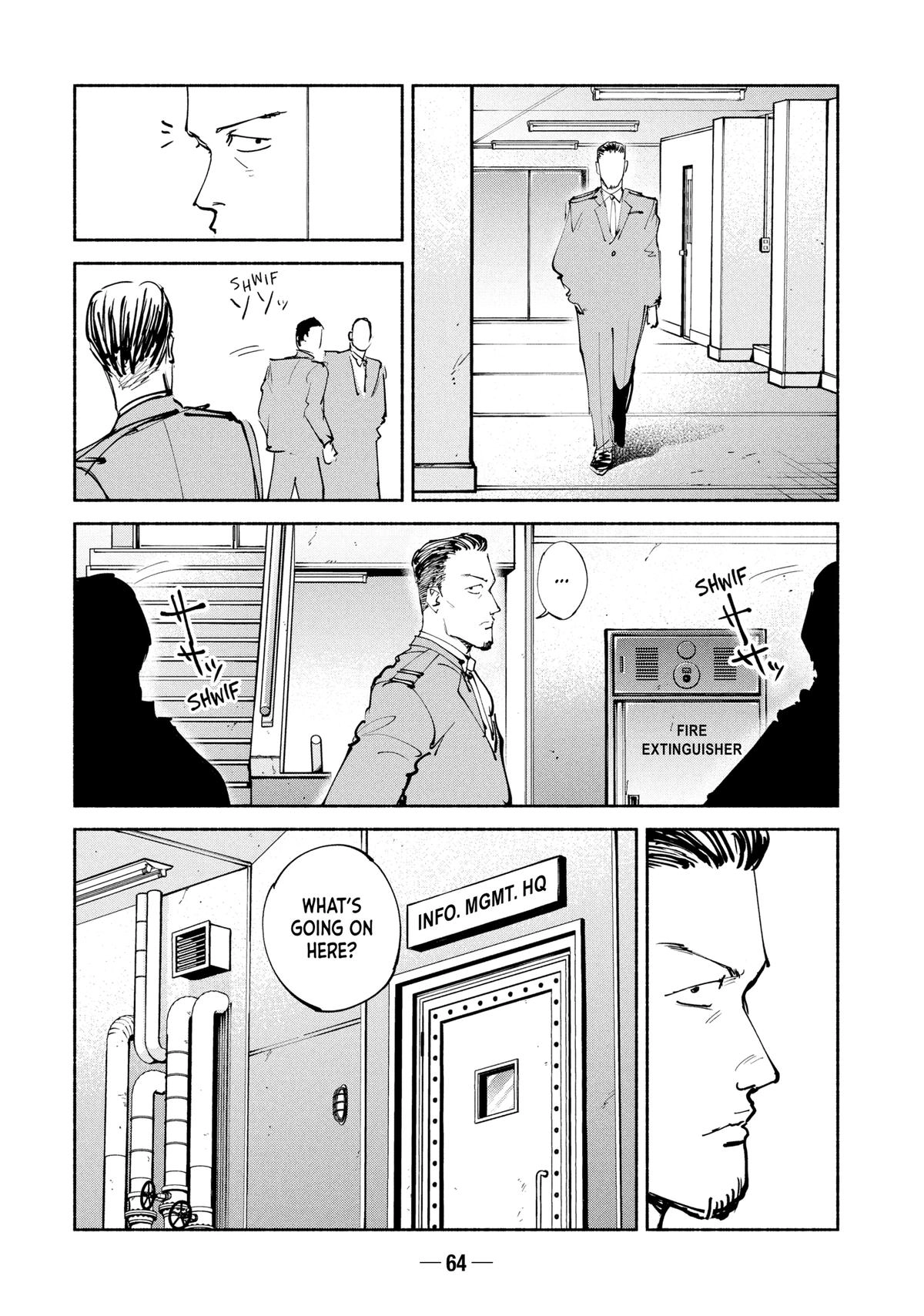 A-DO Chapter 57 page 24 - 