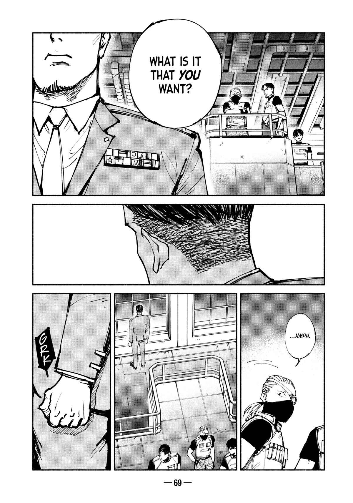 A-DO Chapter 57 page 29 - 