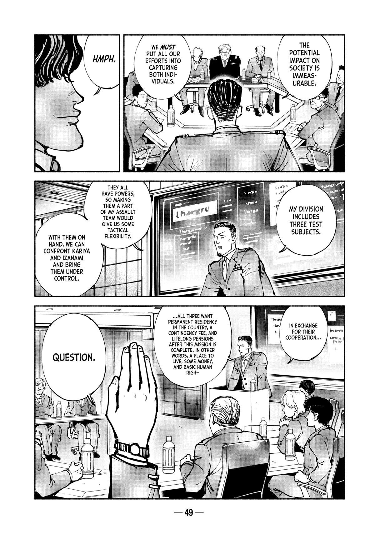 A-DO Chapter 57 page 9 - 