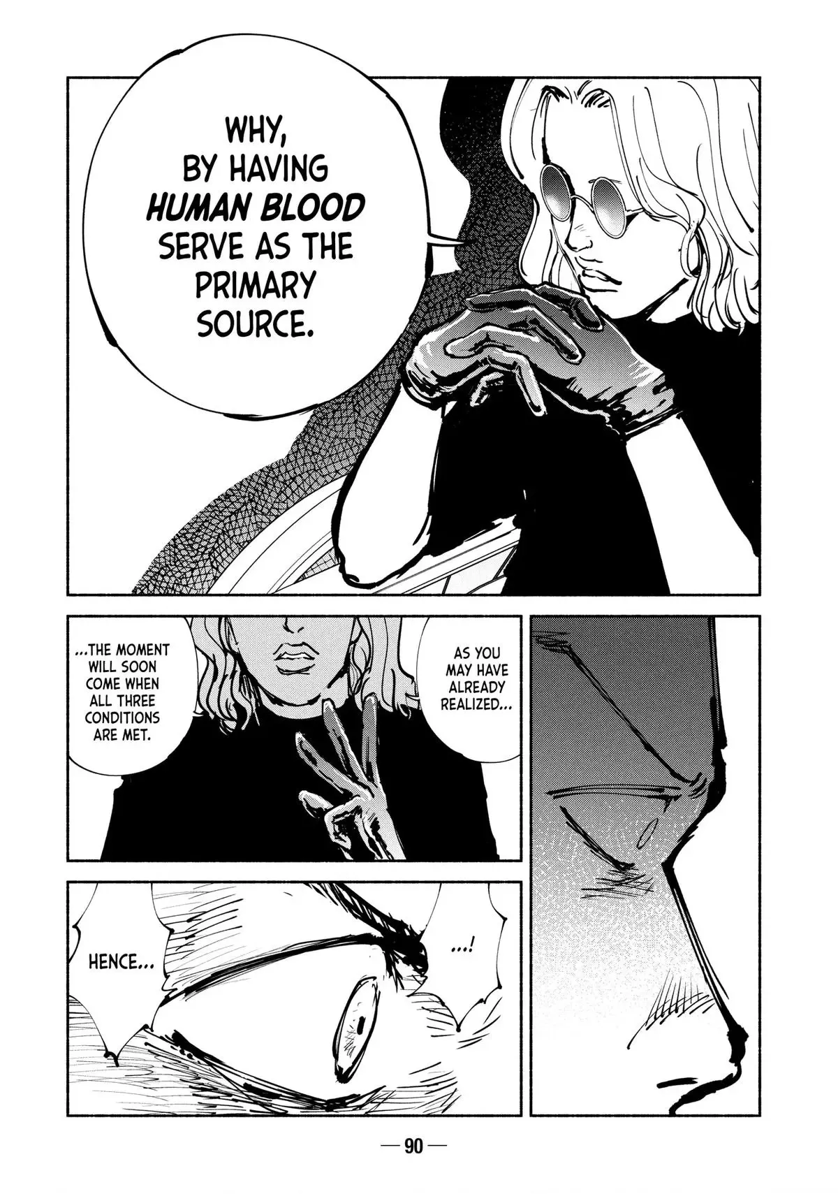 A-DO Chapter 58 page 20 - 