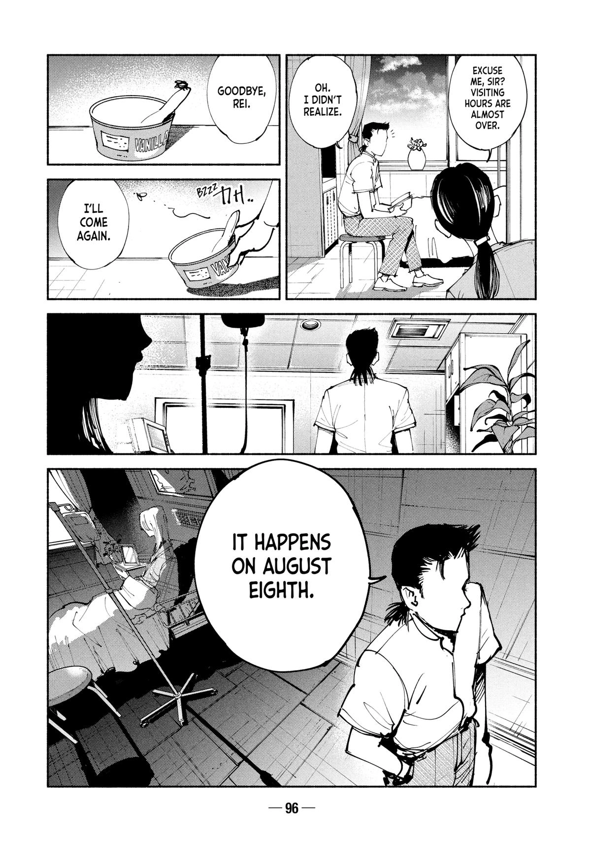 A-DO Chapter 58 page 26 - 