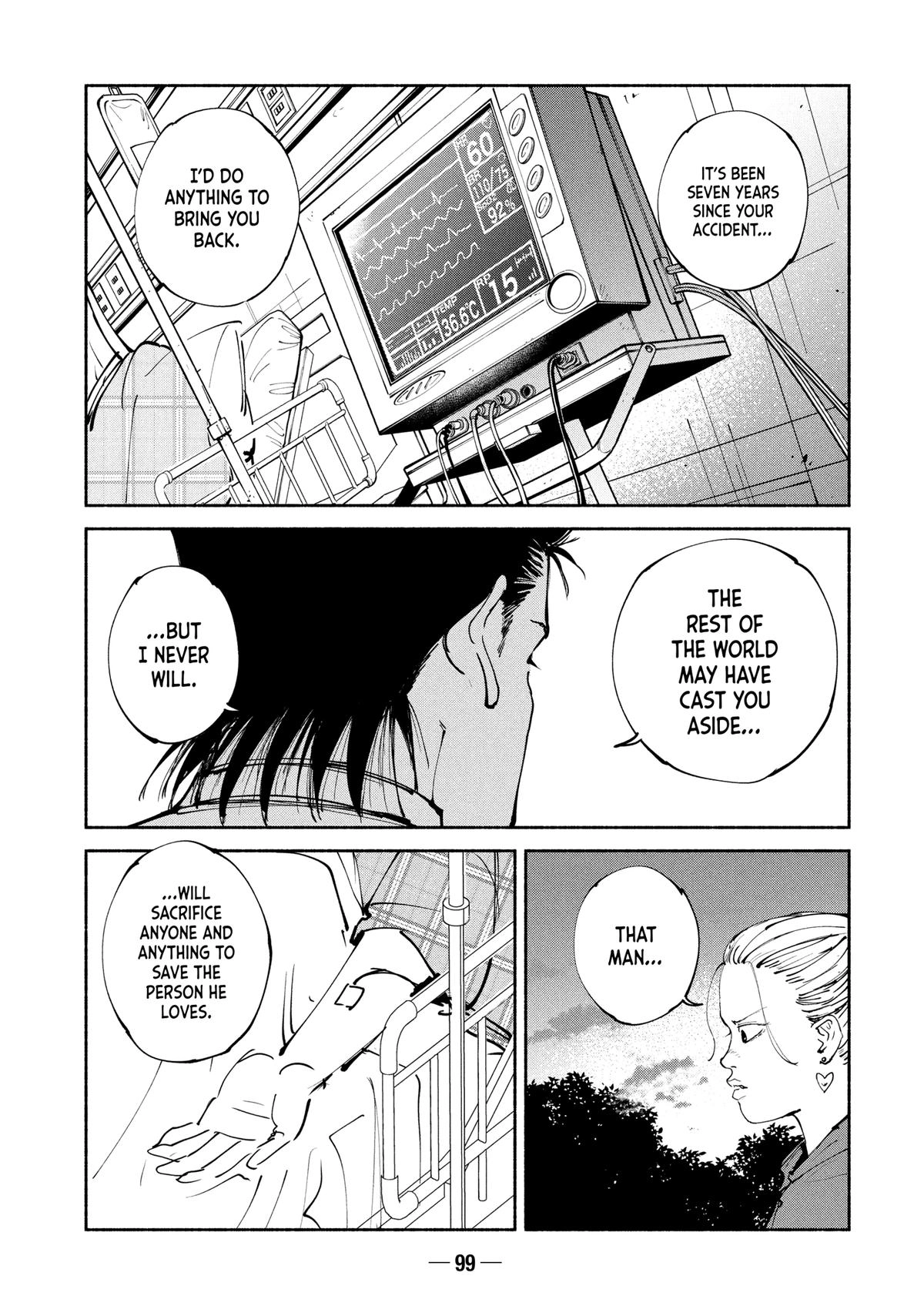 A-DO Chapter 58 page 29 - 
