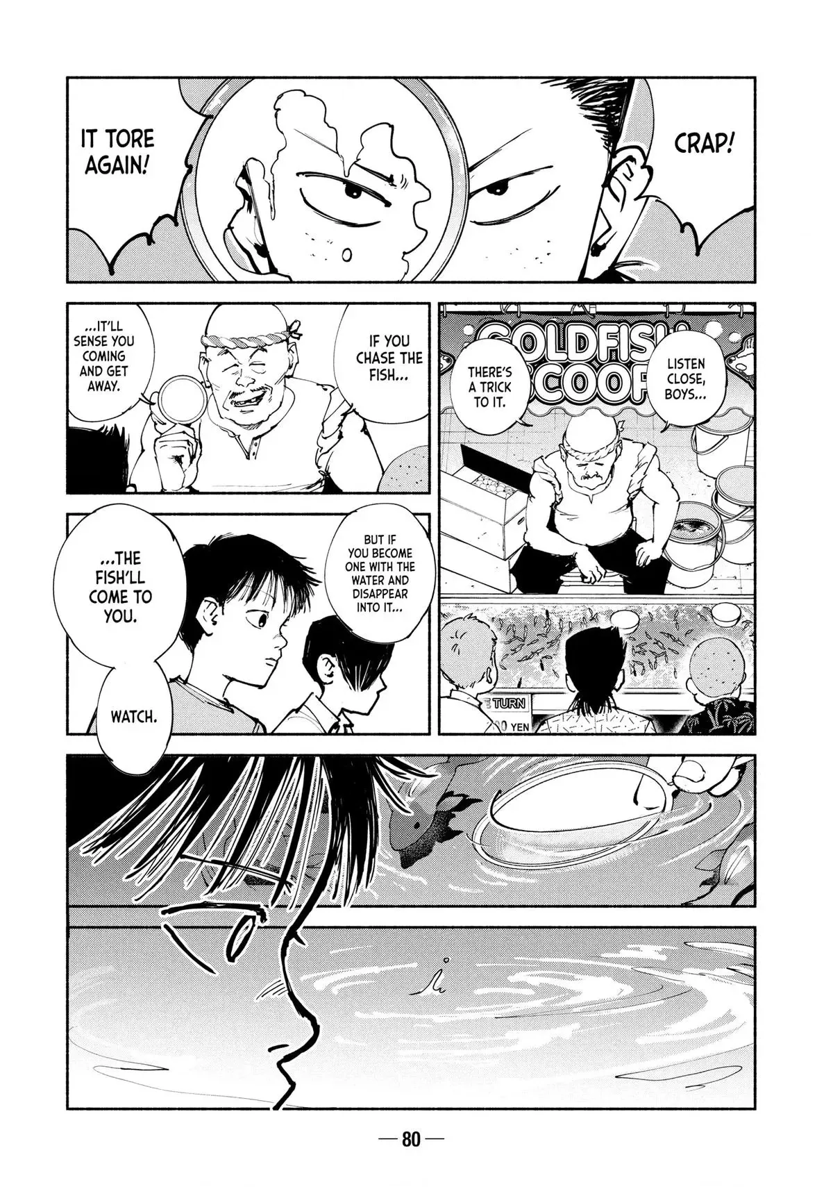 A-DO Chapter 58 page 10 - 
