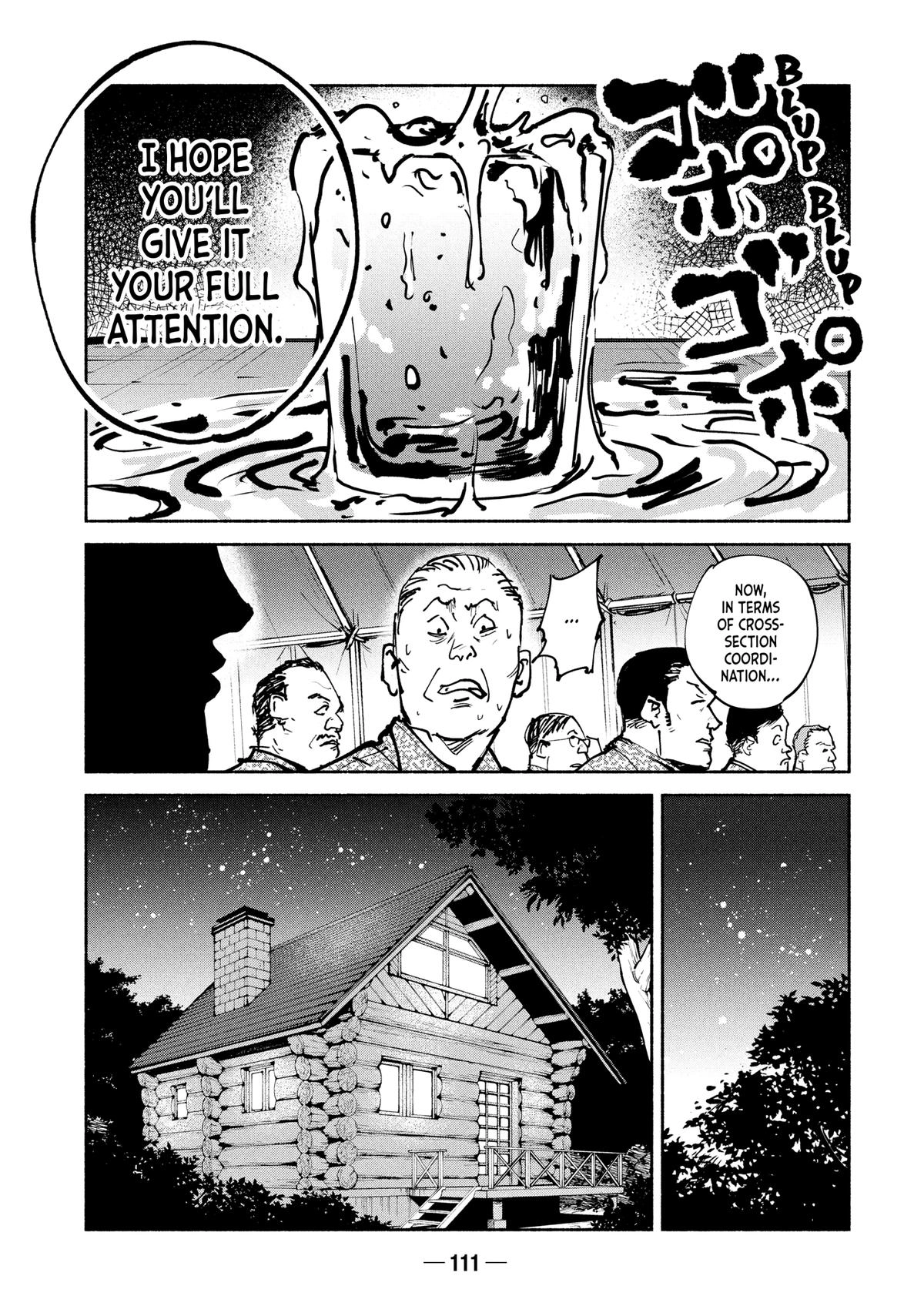 A-DO Chapter 59 page 11 - 