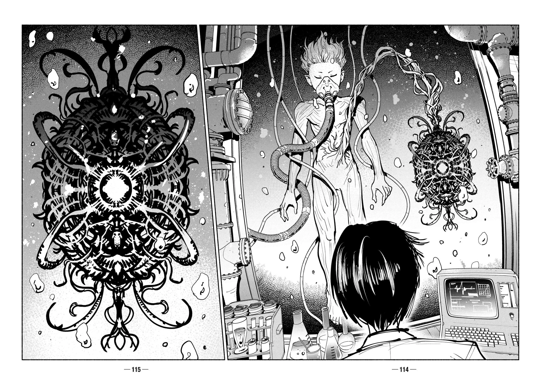 A-DO Chapter 59 page 14 - 