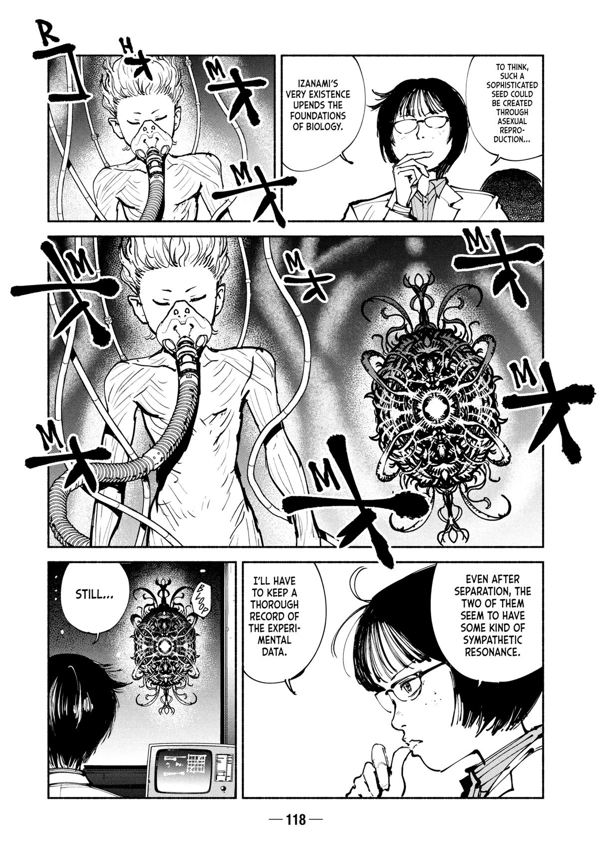 A-DO Chapter 59 page 17 - 
