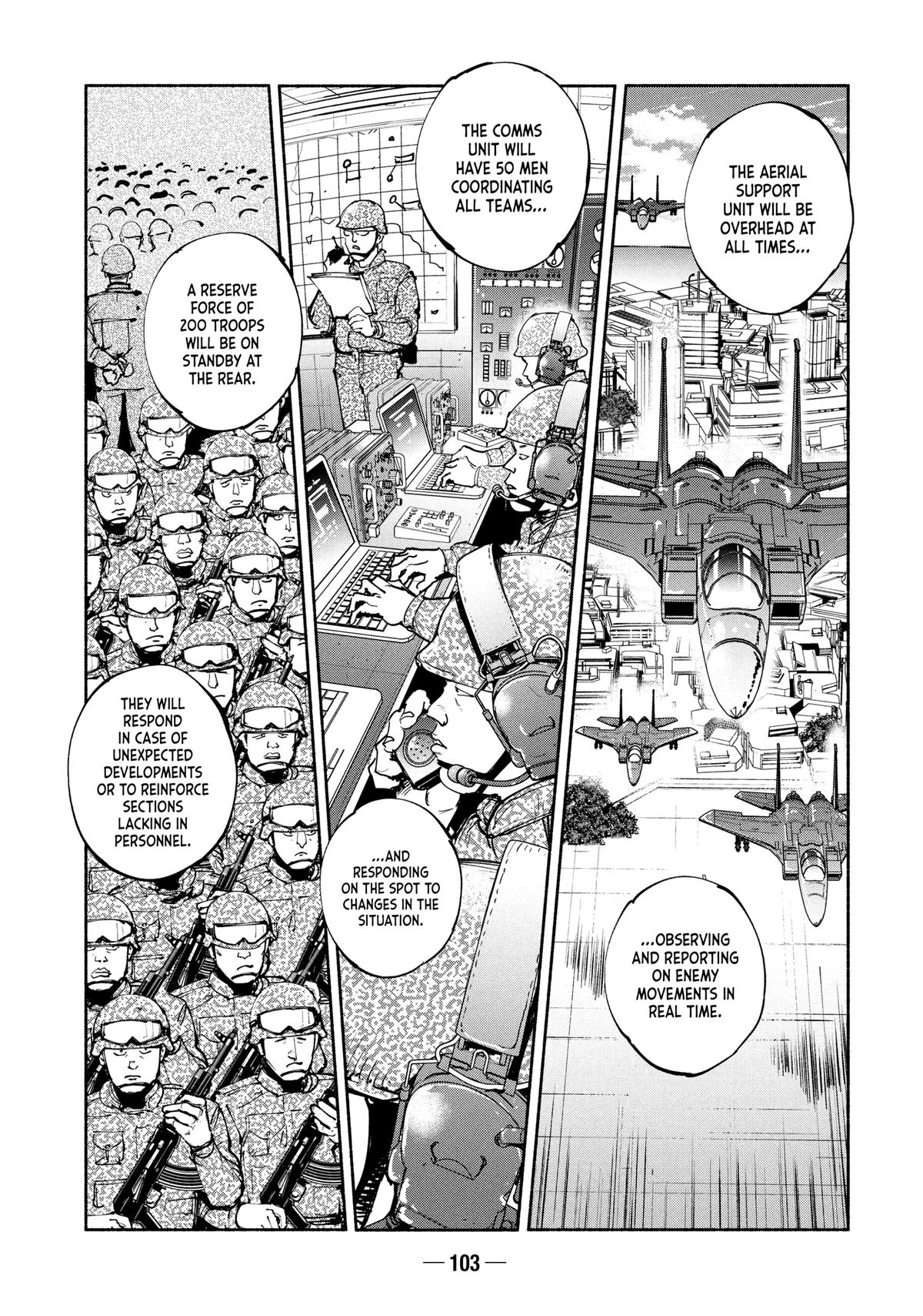 A-DO Chapter 59 page 3 - 