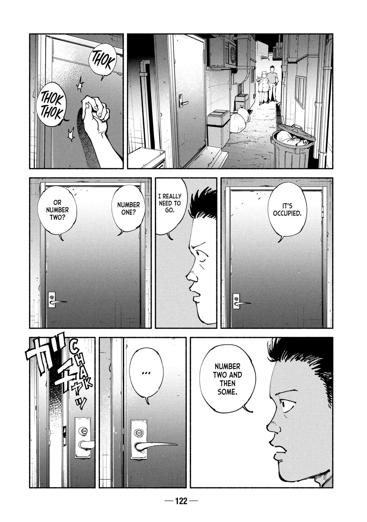 A-DO Chapter 59 page 21 - 