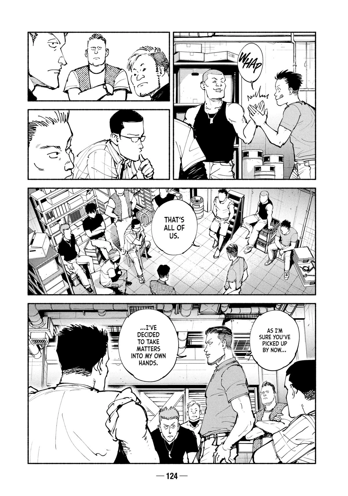 A-DO Chapter 59 page 23 - 