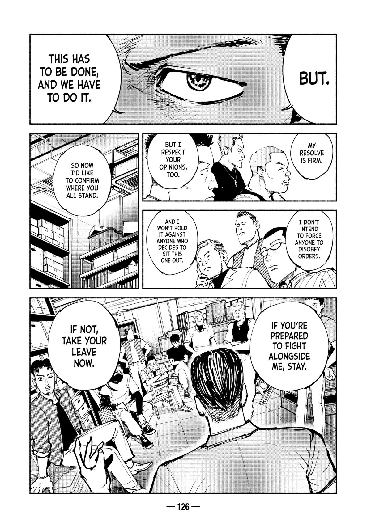 A-DO Chapter 59 page 25 - 