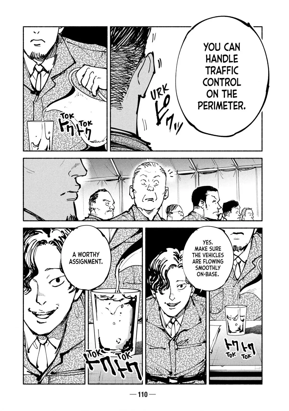 A-DO Chapter 59 page 10 - 