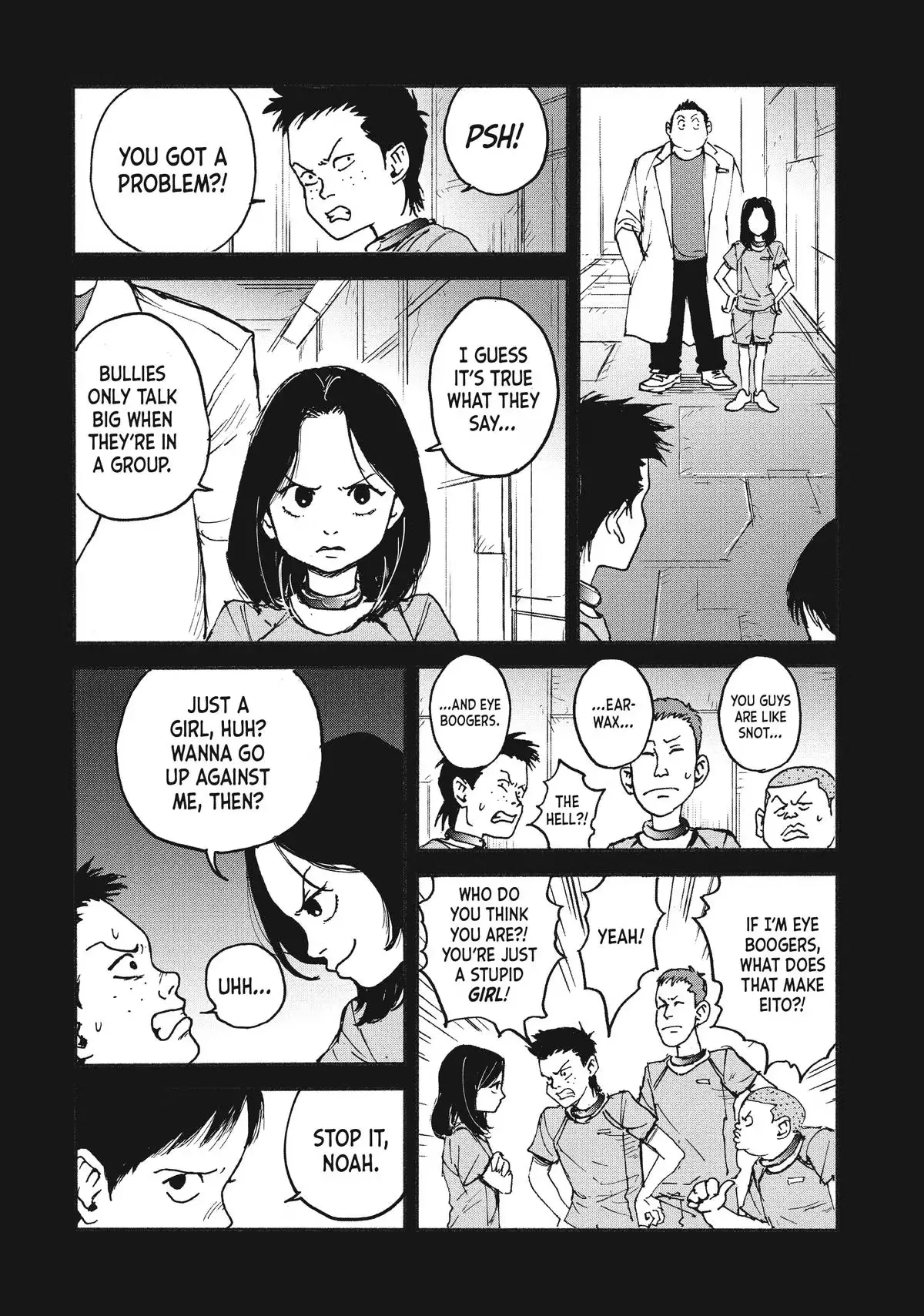 A-DO Chapter 6 page 11 - 
