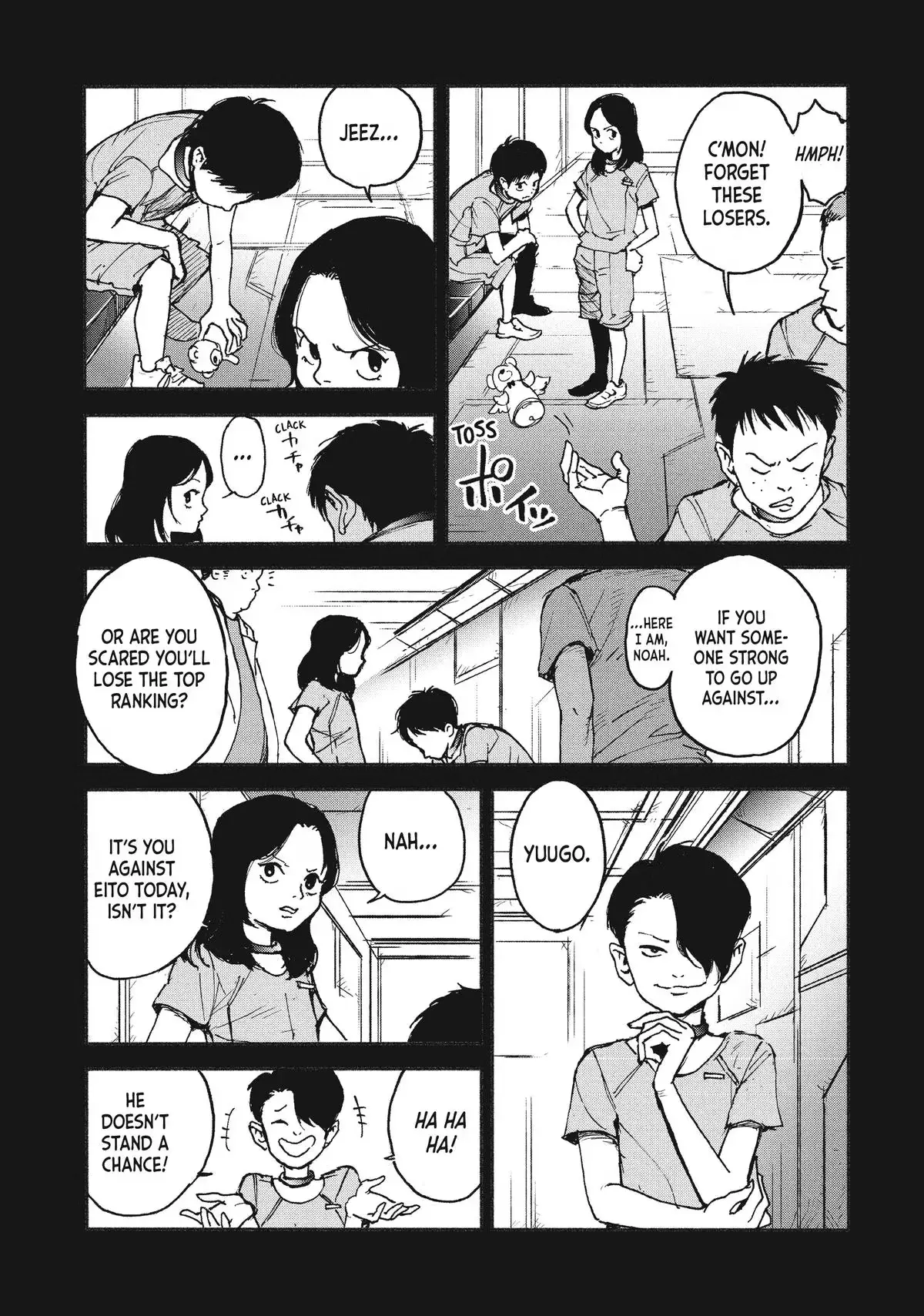 A-DO Chapter 6 page 12 - 