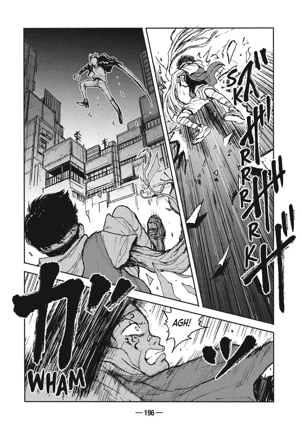 A-DO Chapter 6 page 3 - 
