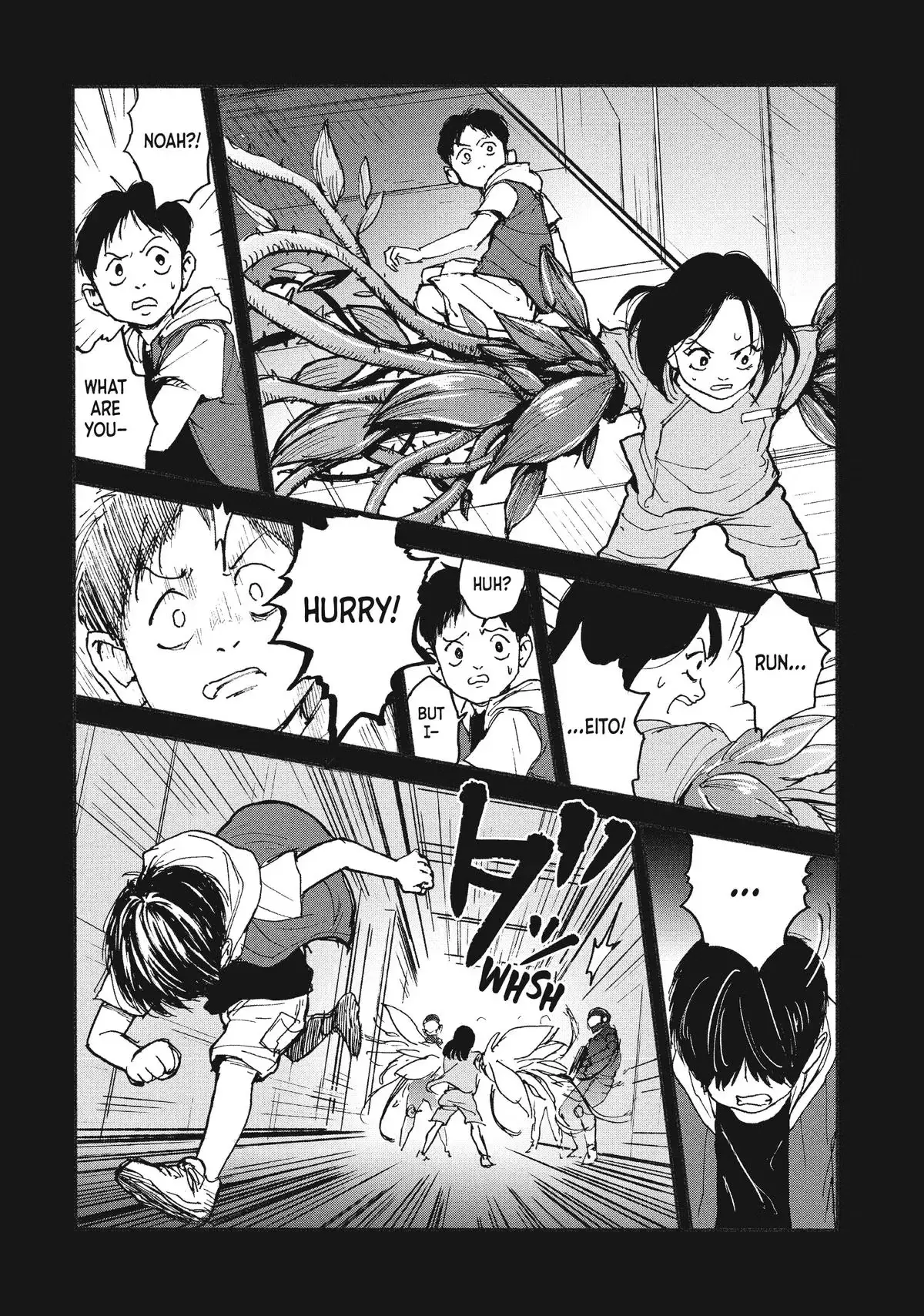 A-DO Chapter 6 page 27 - 
