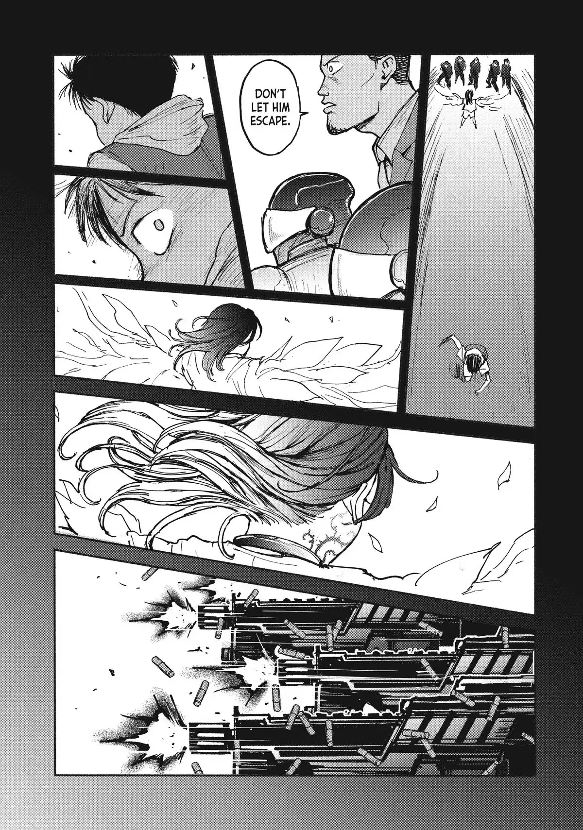 A-DO Chapter 6 page 28 - 