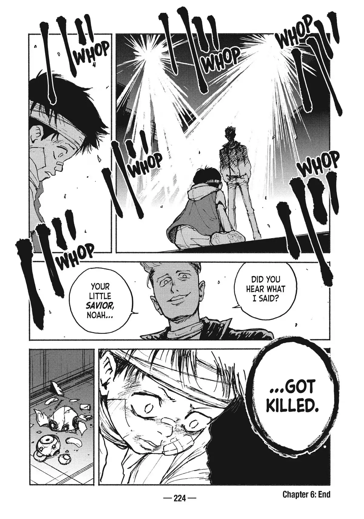 A-DO Chapter 6 page 30 - 