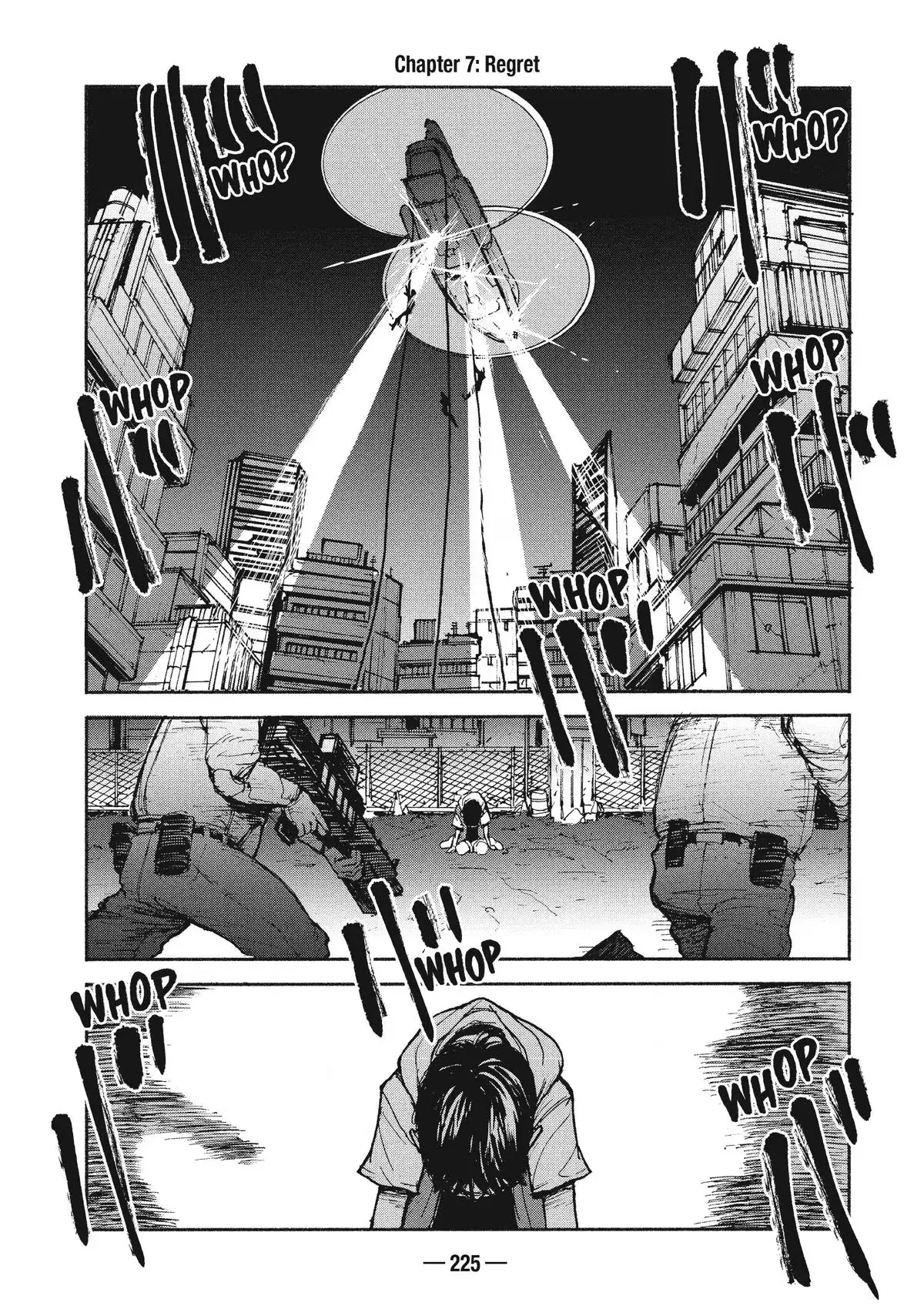 A-DO Chapter 6 page 31 - 