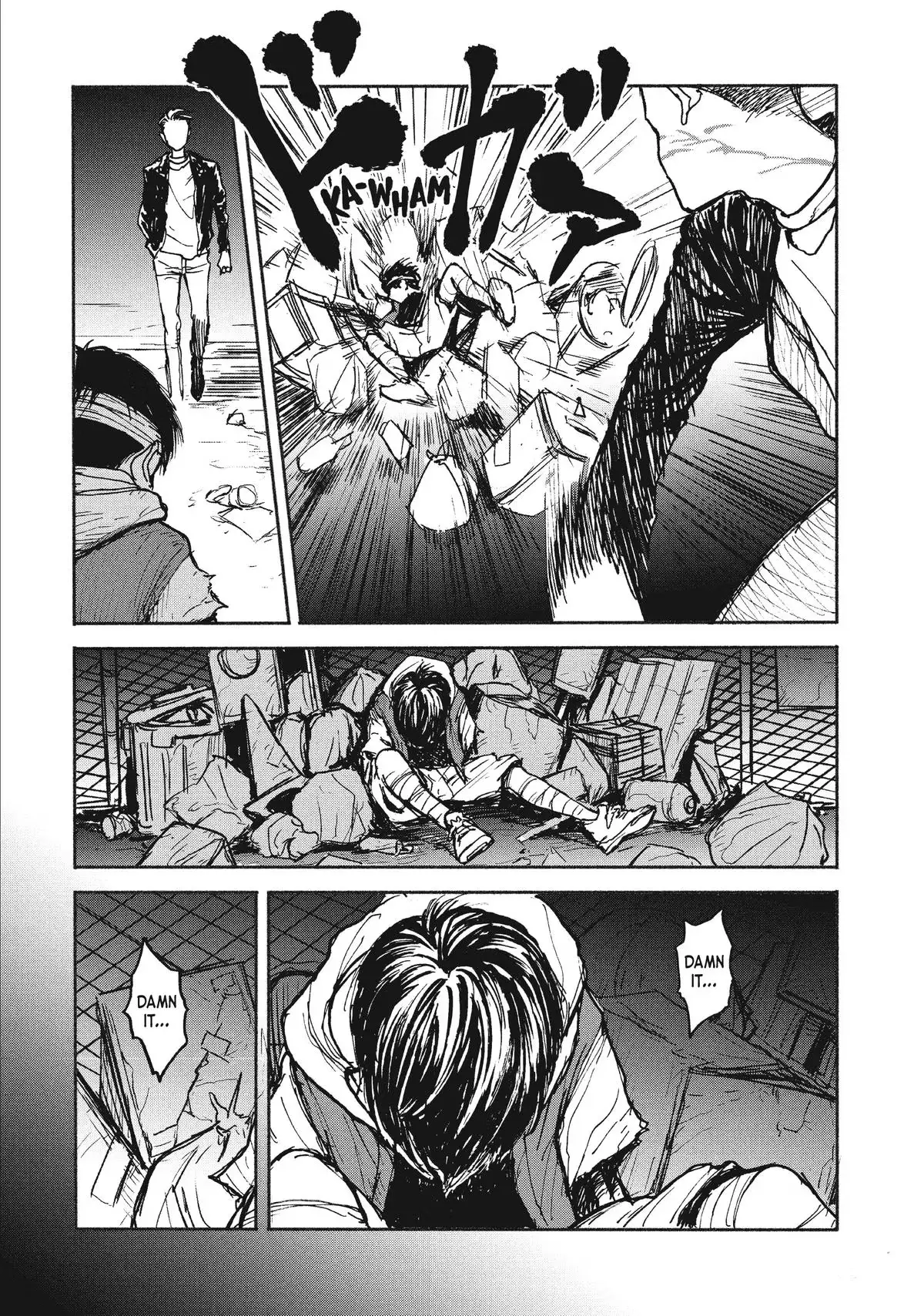A-DO Chapter 6 page 9 - 