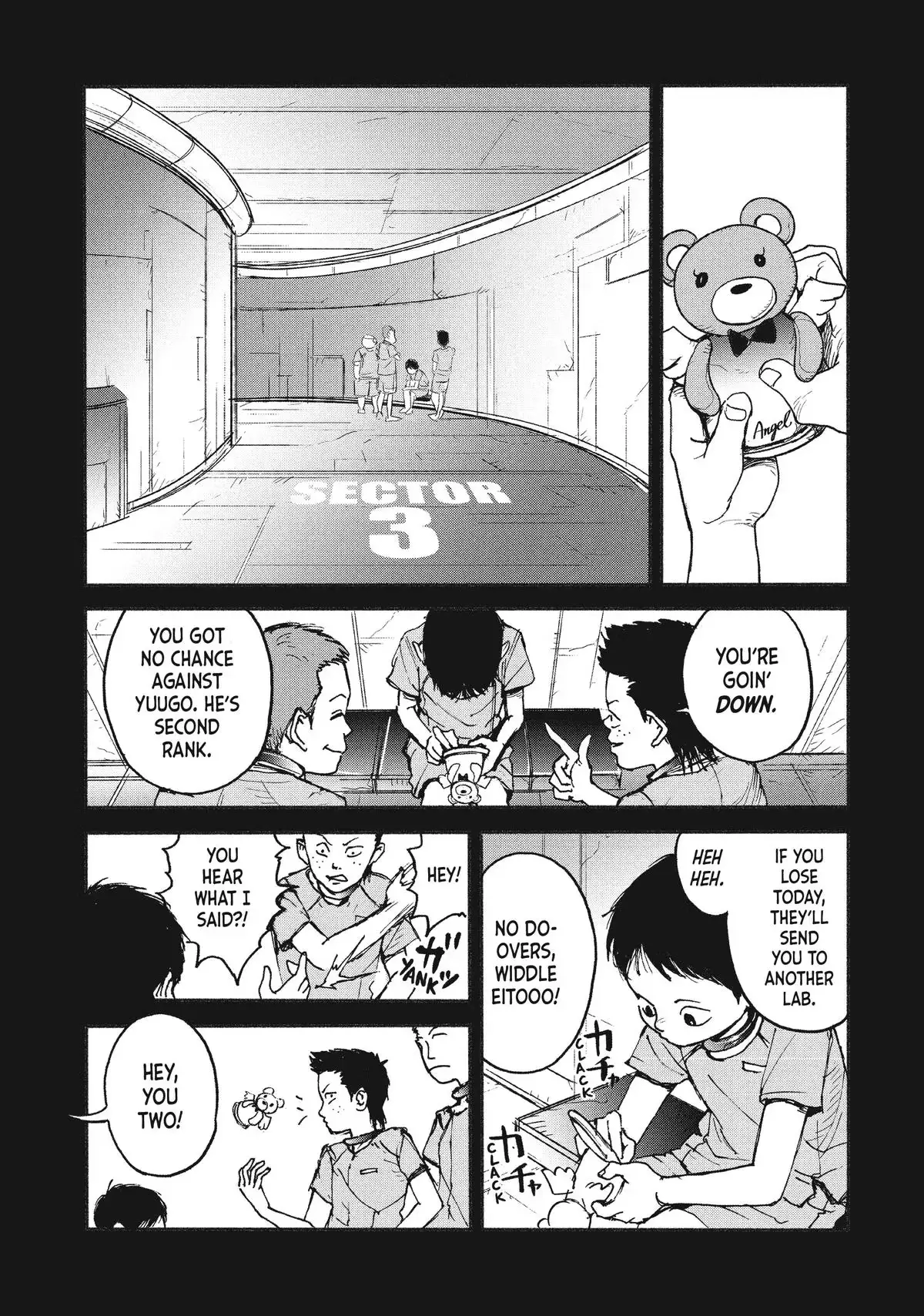A-DO Chapter 6 page 10 - 