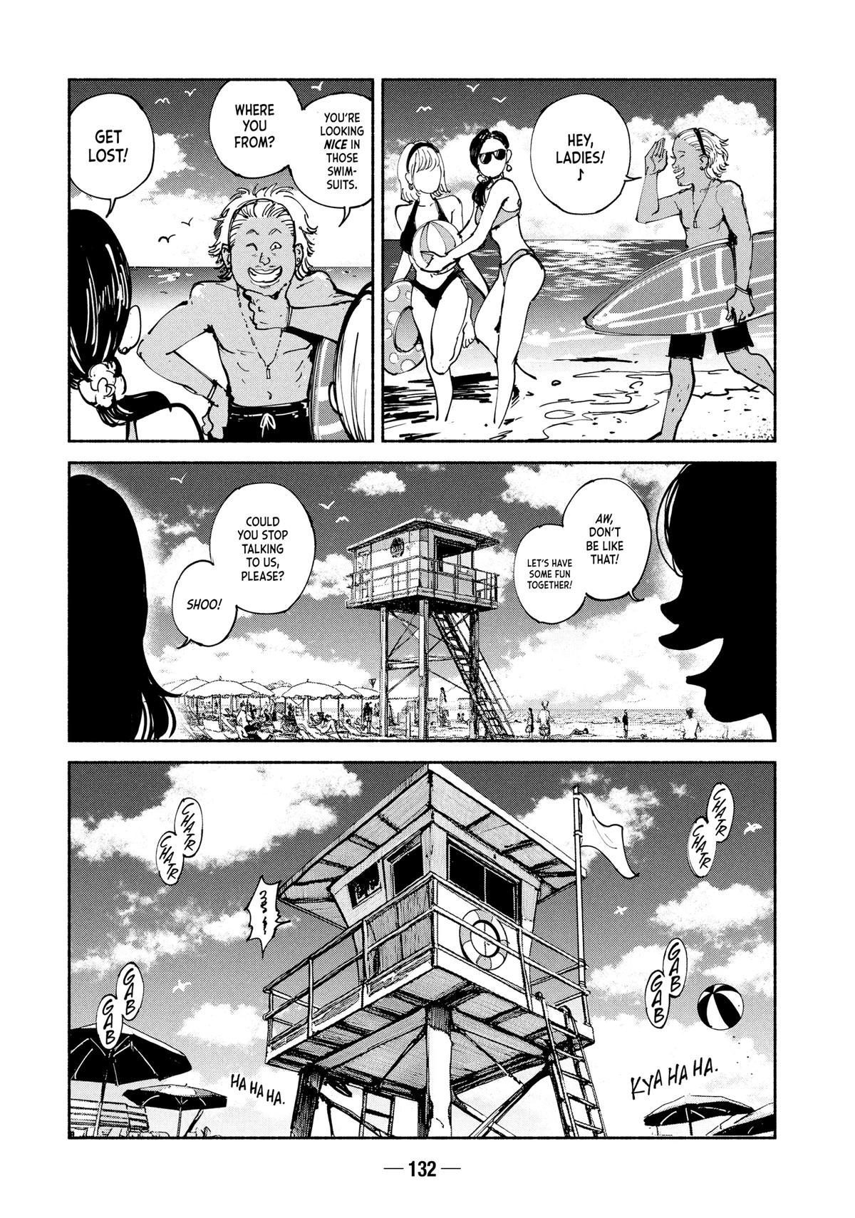 A-DO Chapter 60 page 2 - 