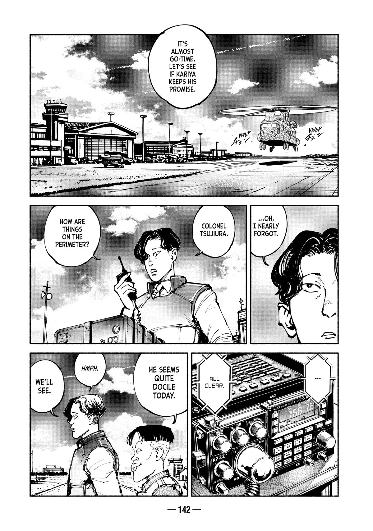 A-DO Chapter 60 page 11 - 
