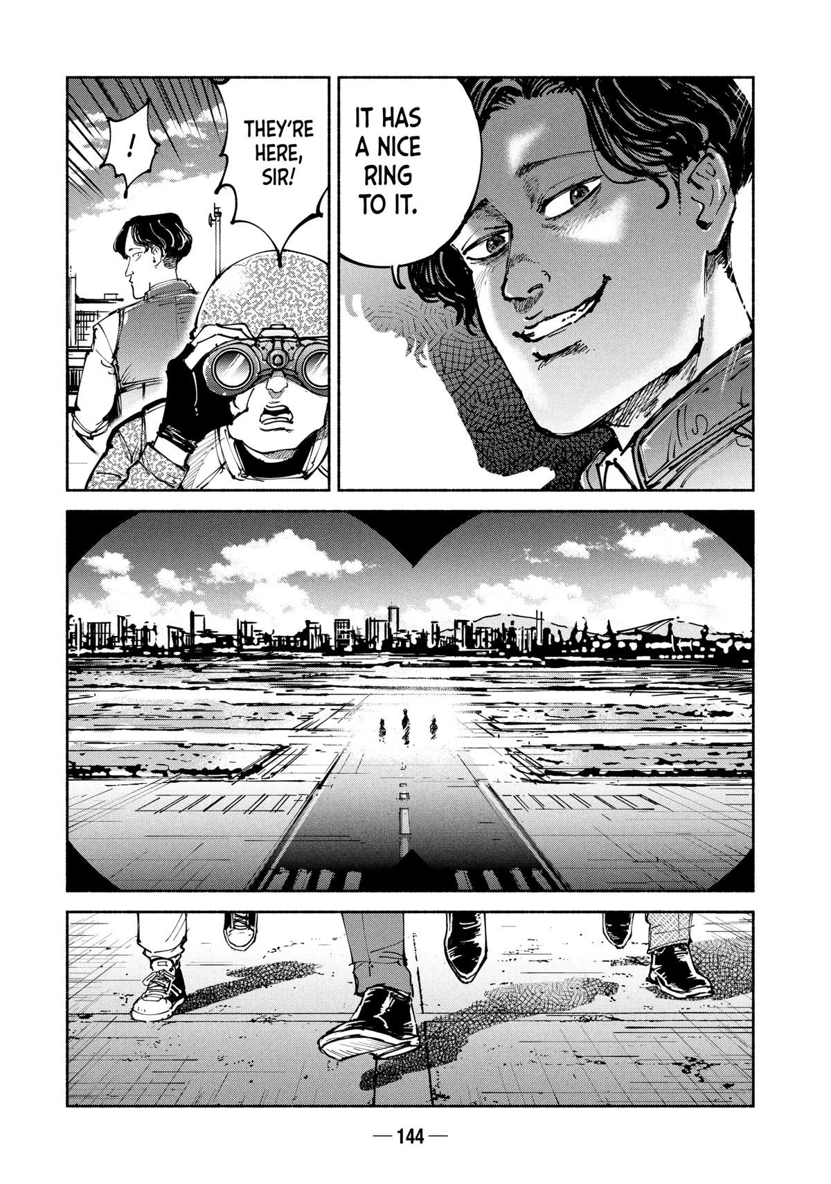 A-DO Chapter 60 page 13 - 