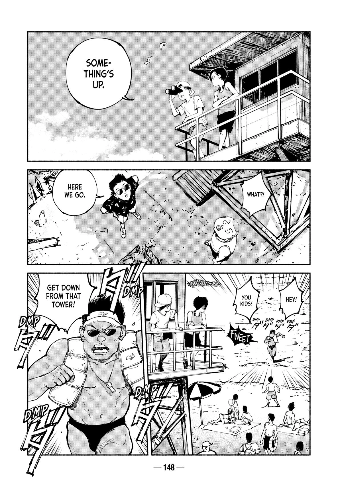 A-DO Chapter 60 page 17 - 