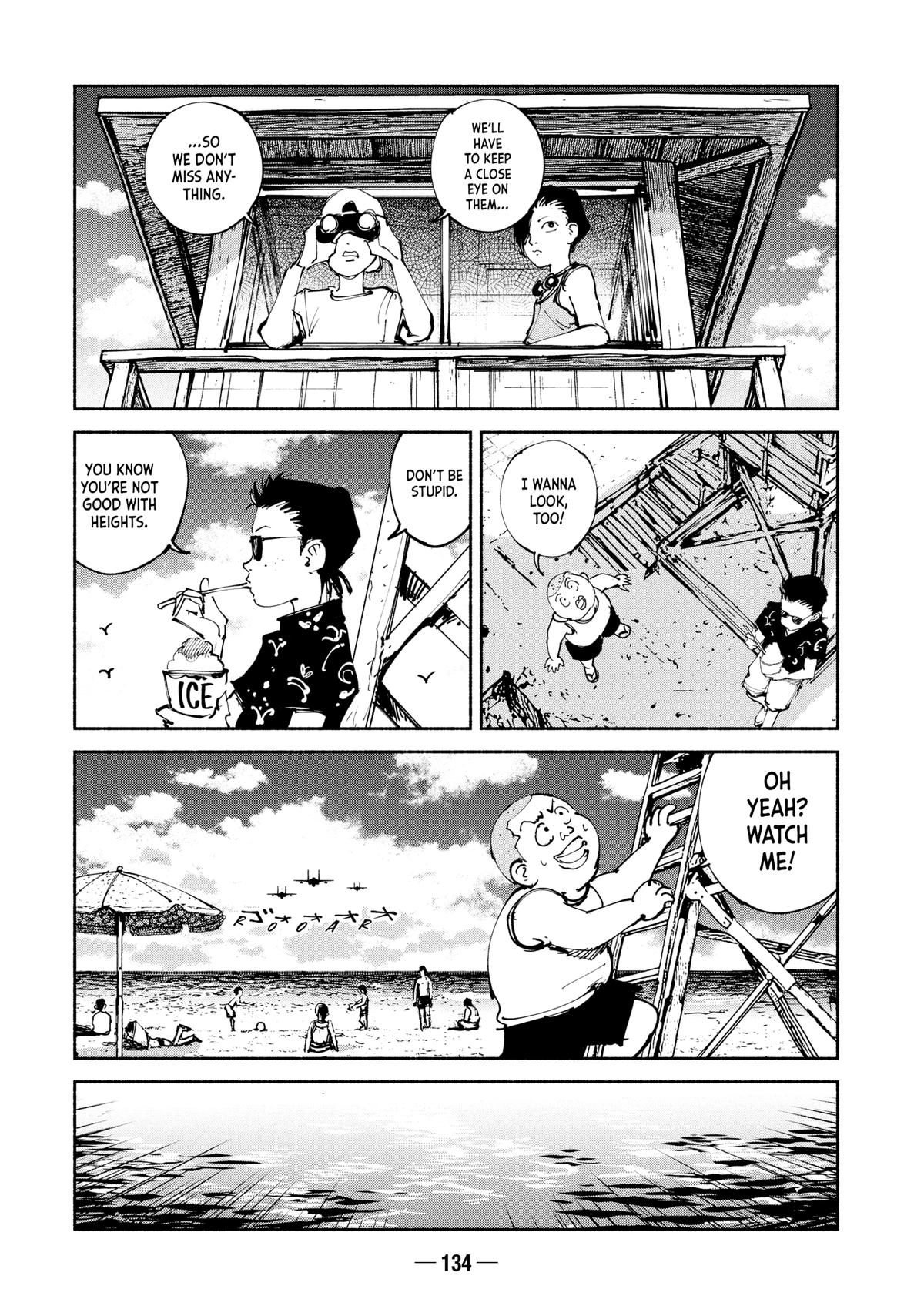 A-DO Chapter 60 page 4 - 