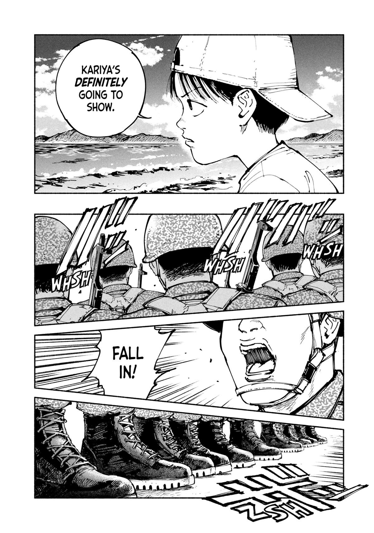 A-DO Chapter 60 page 7 - 