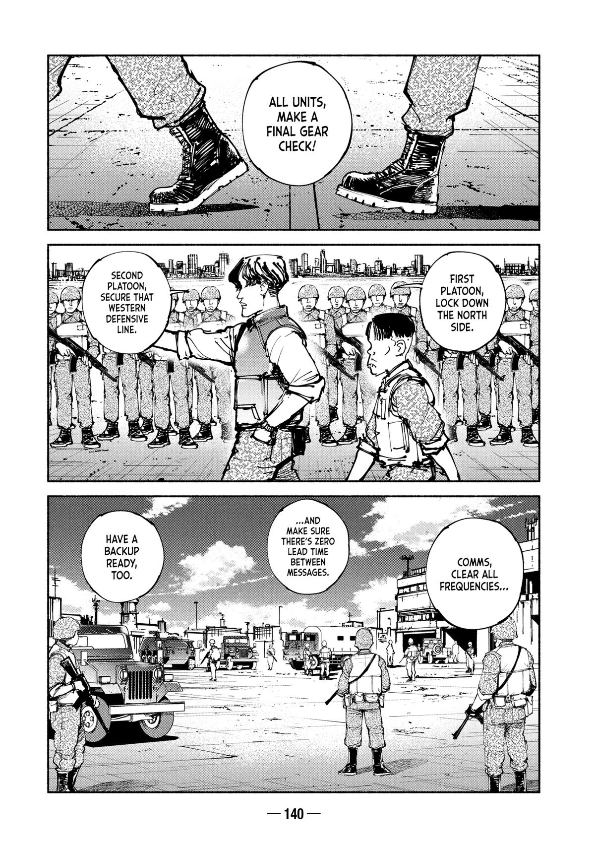 A-DO Chapter 60 page 9 - 