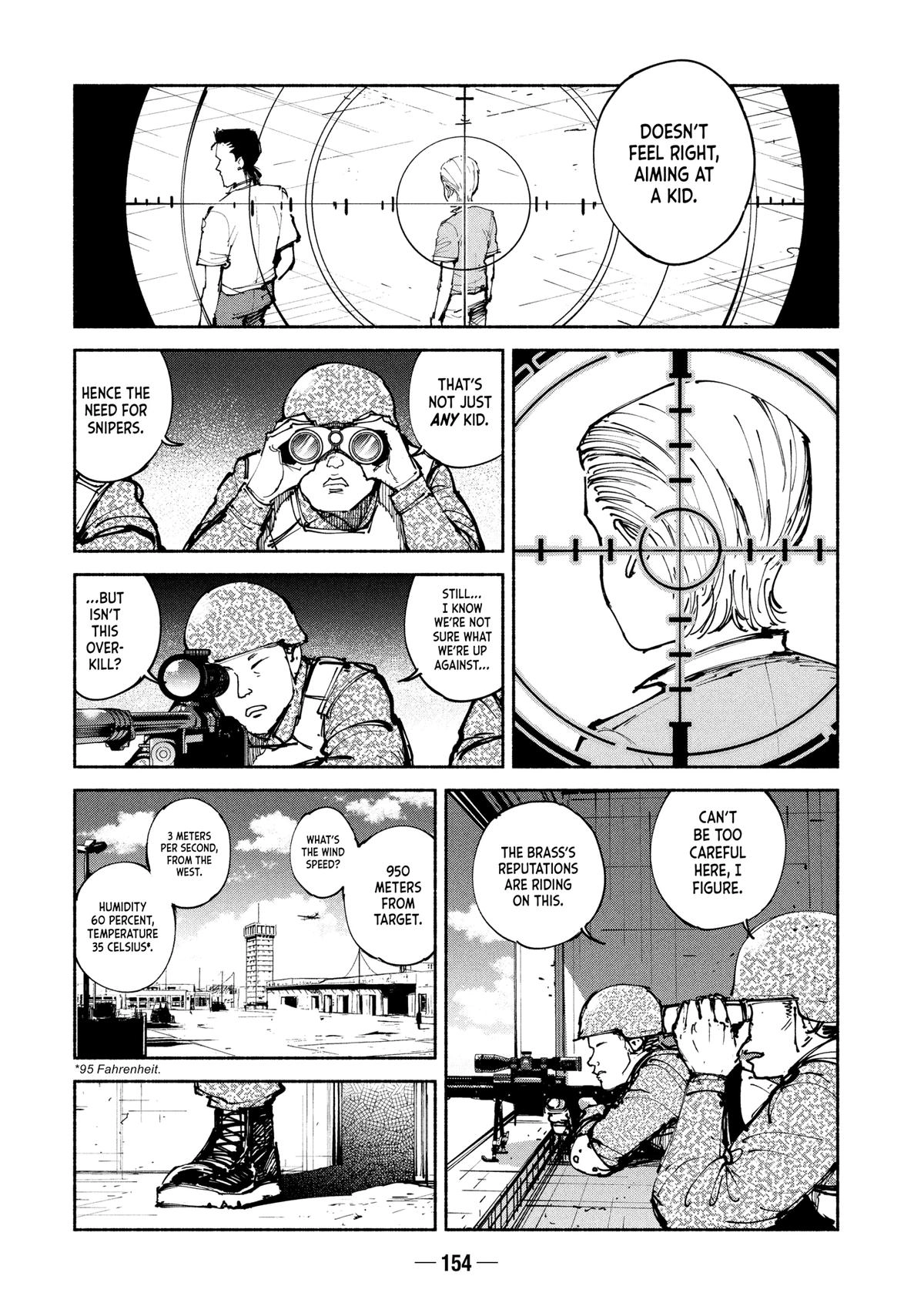 A-DO Chapter 61 page 2 - 