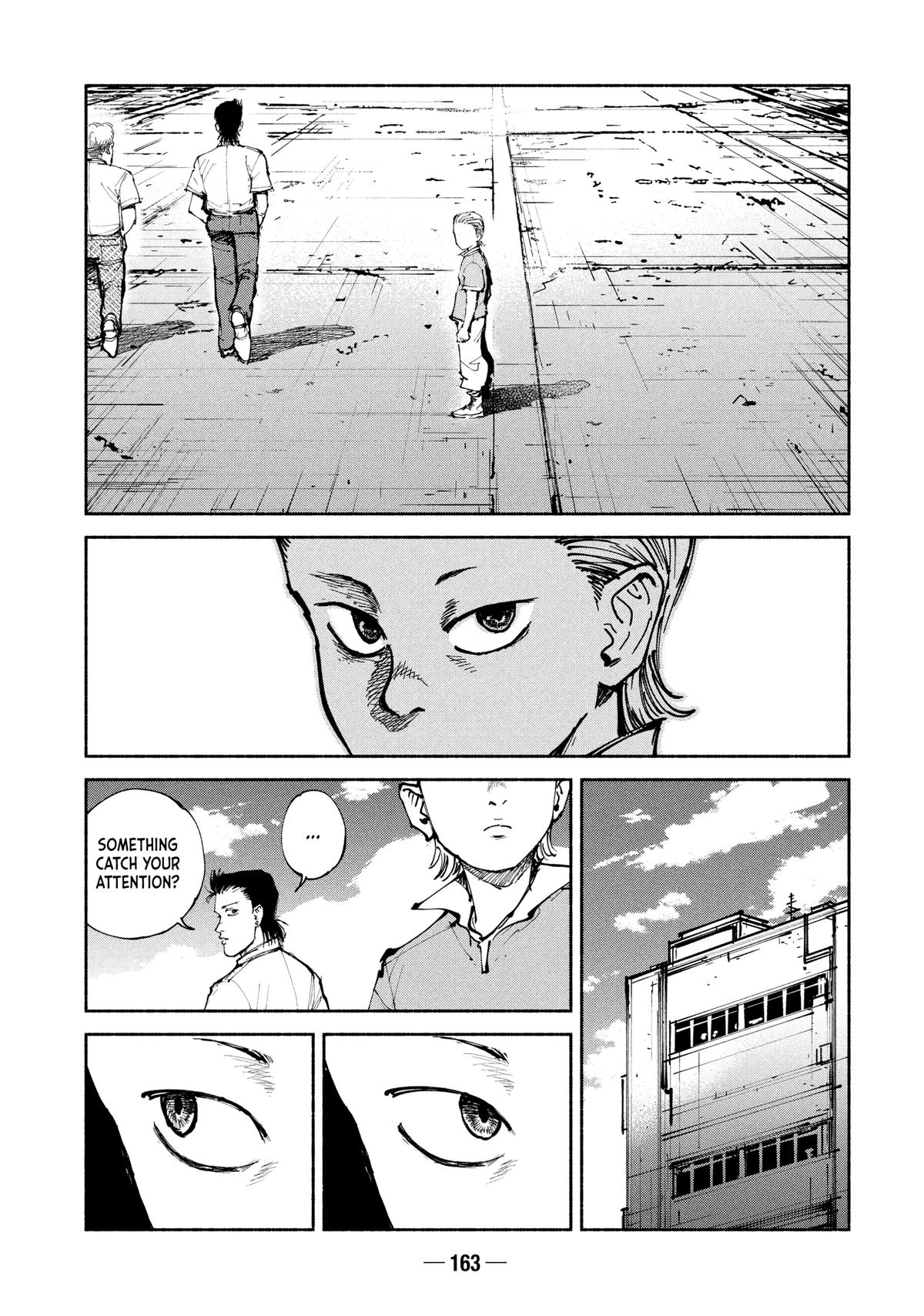 A-DO Chapter 61 page 11 - 