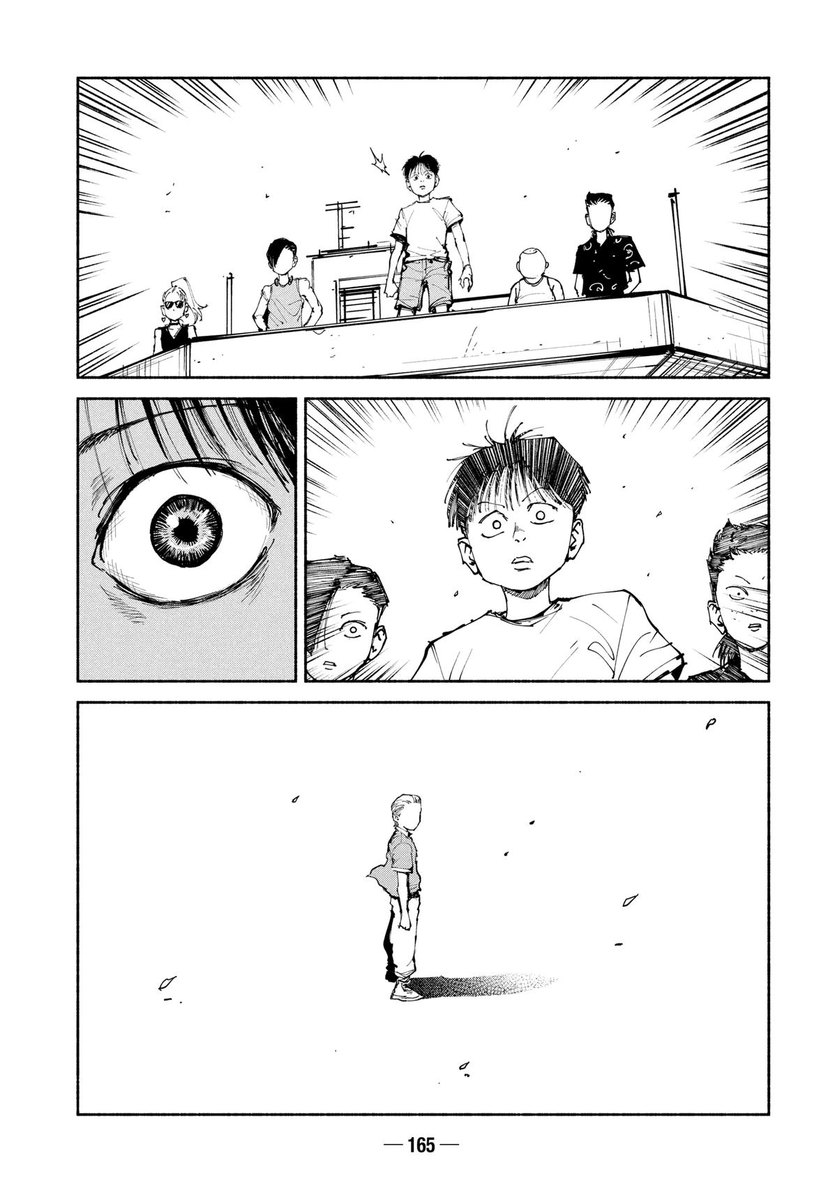 A-DO Chapter 61 page 13 - 