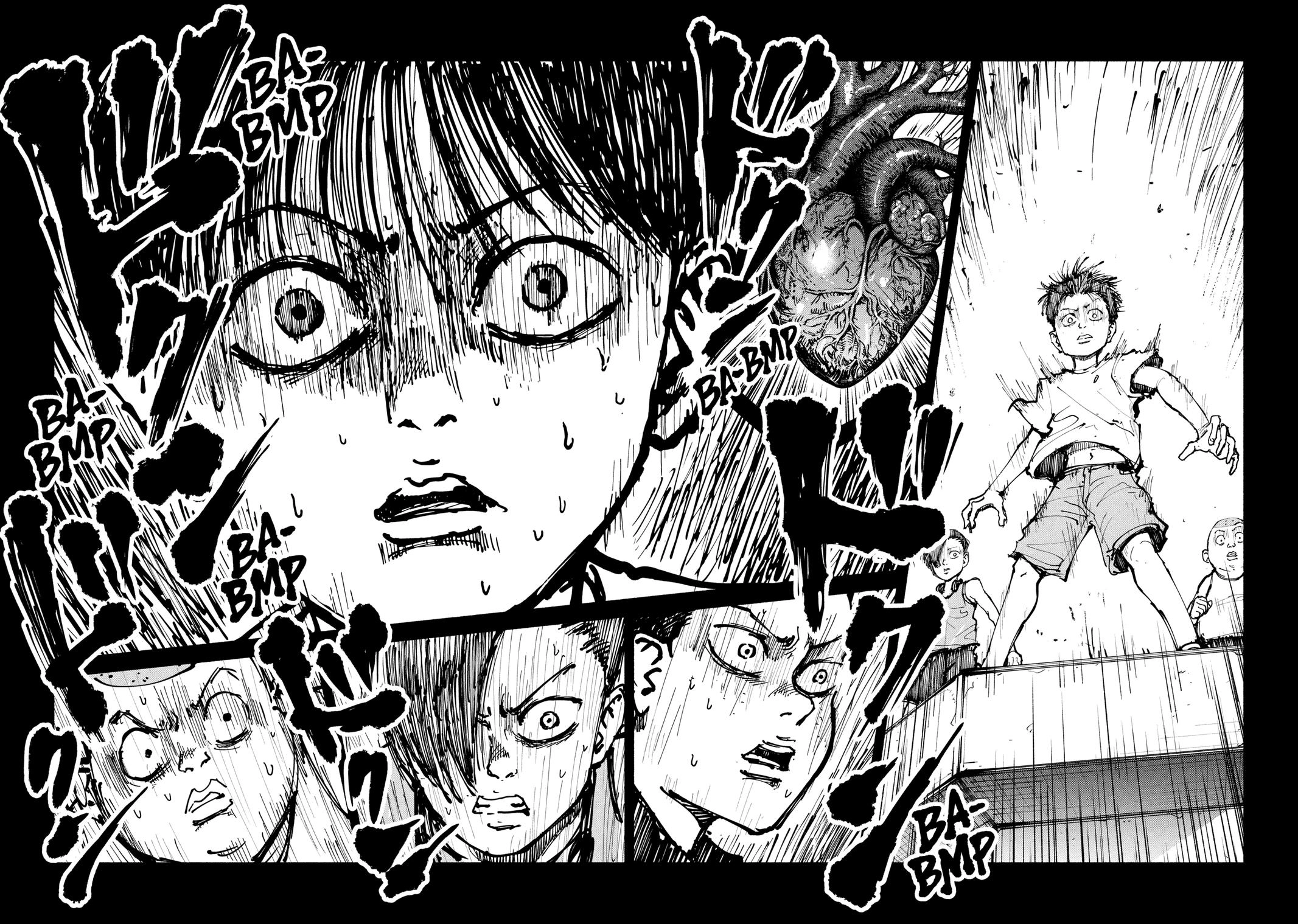 A-DO Chapter 61 page 15 - 