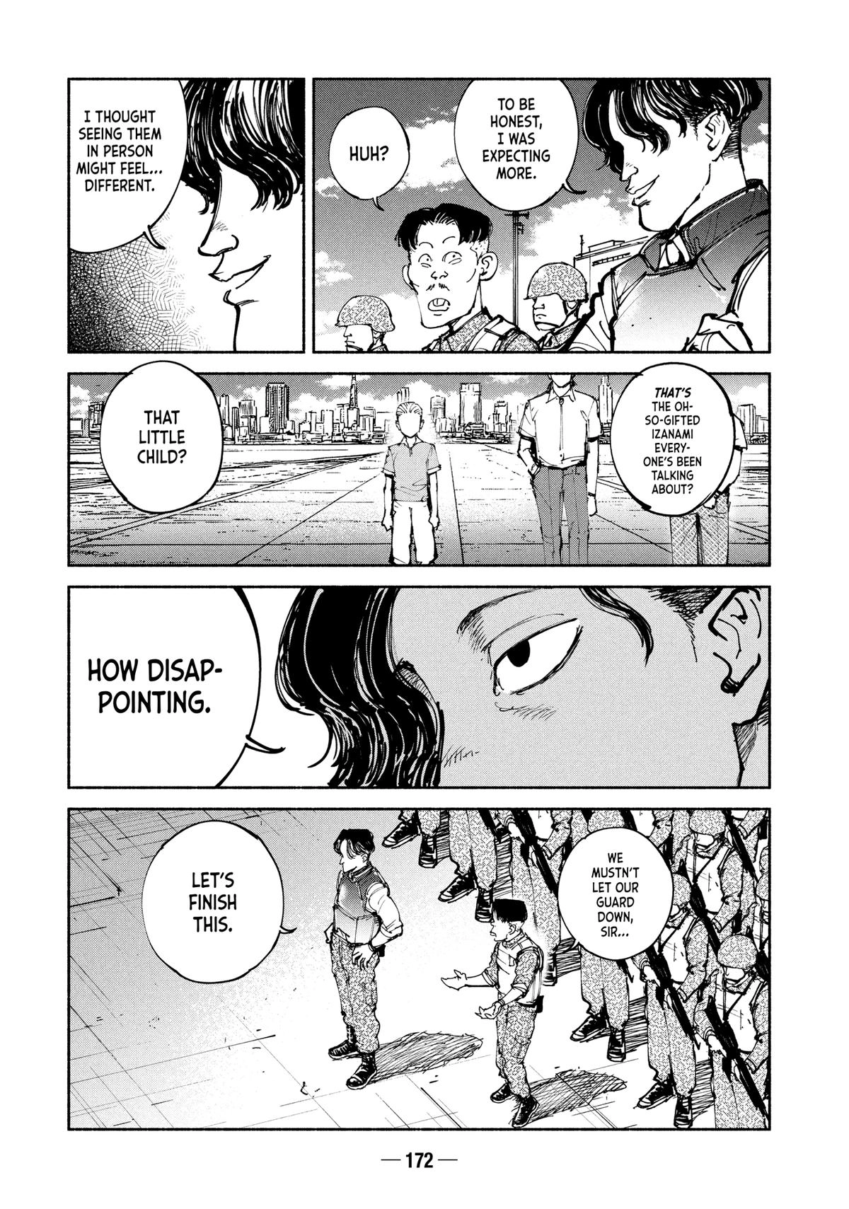 A-DO Chapter 61 page 18 - 