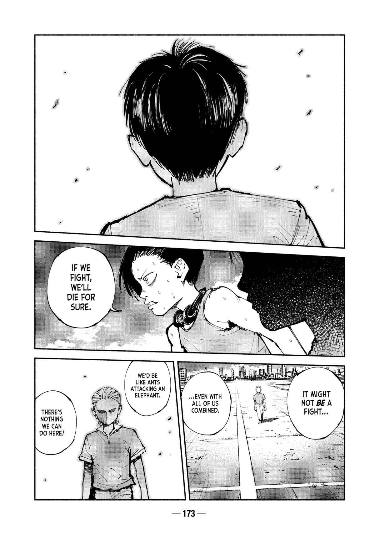 A-DO Chapter 61 page 19 - 