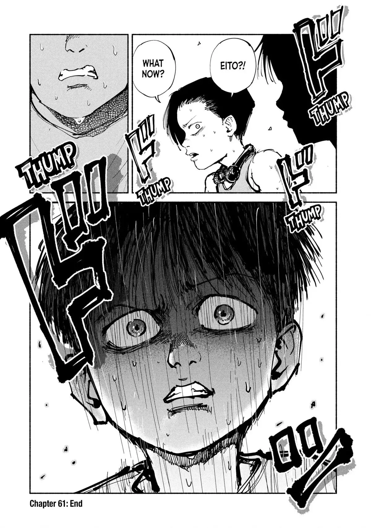 A-DO Chapter 61 page 20 - 
