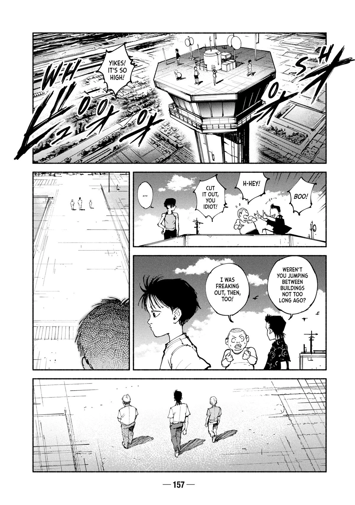 A-DO Chapter 61 page 5 - 