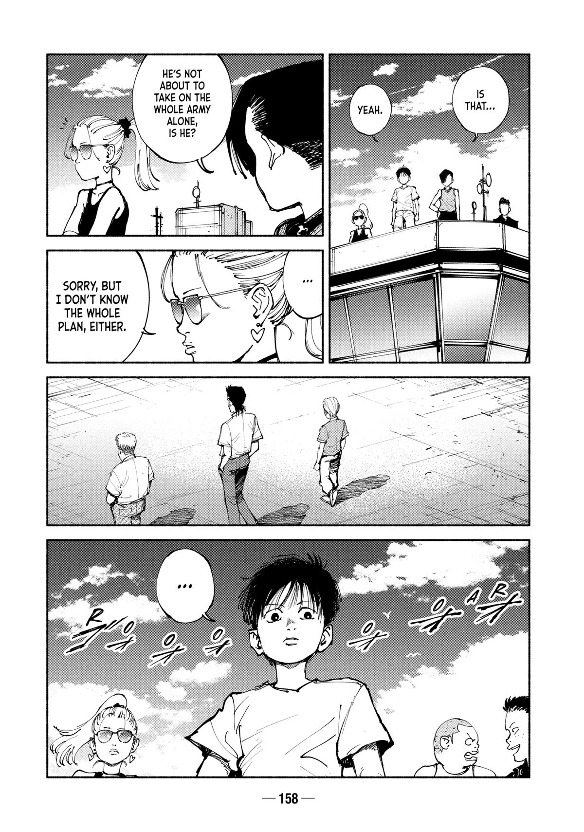 A-DO Chapter 61 page 6 - 