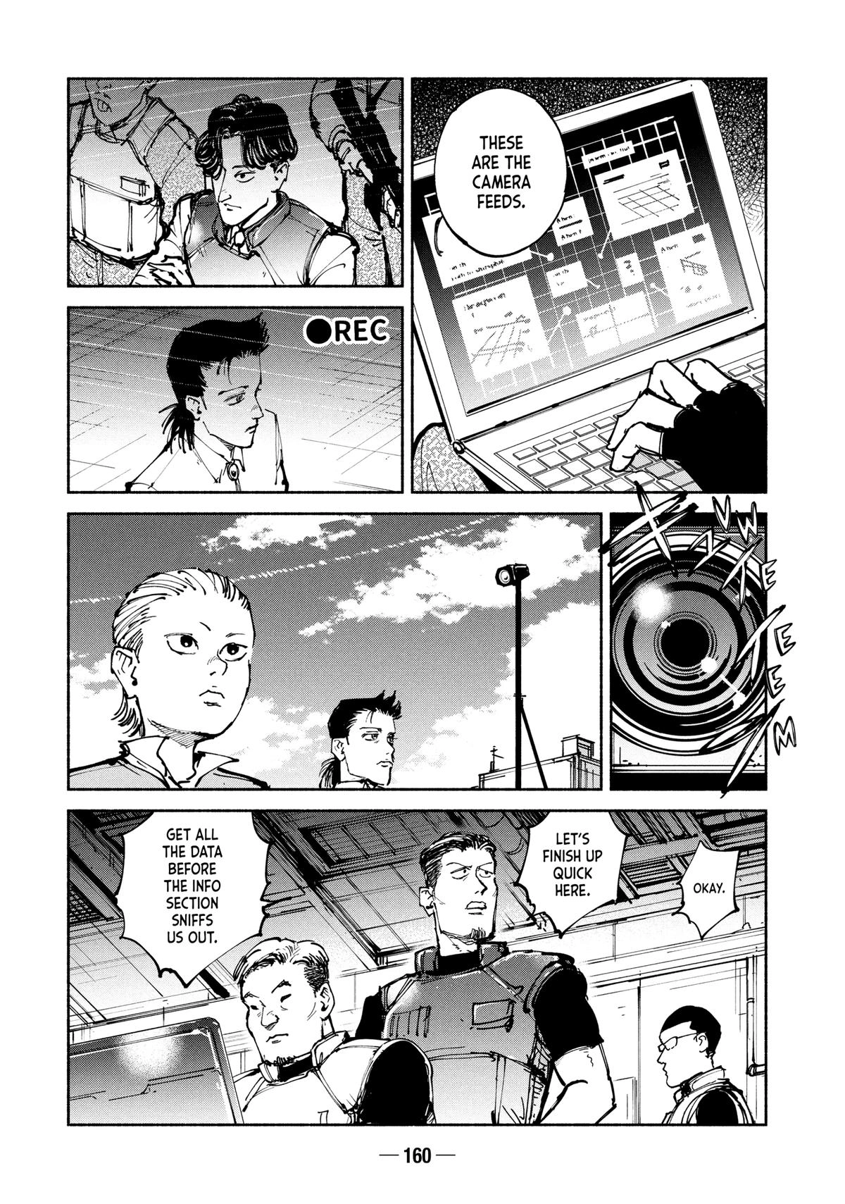 A-DO Chapter 61 page 8 - 