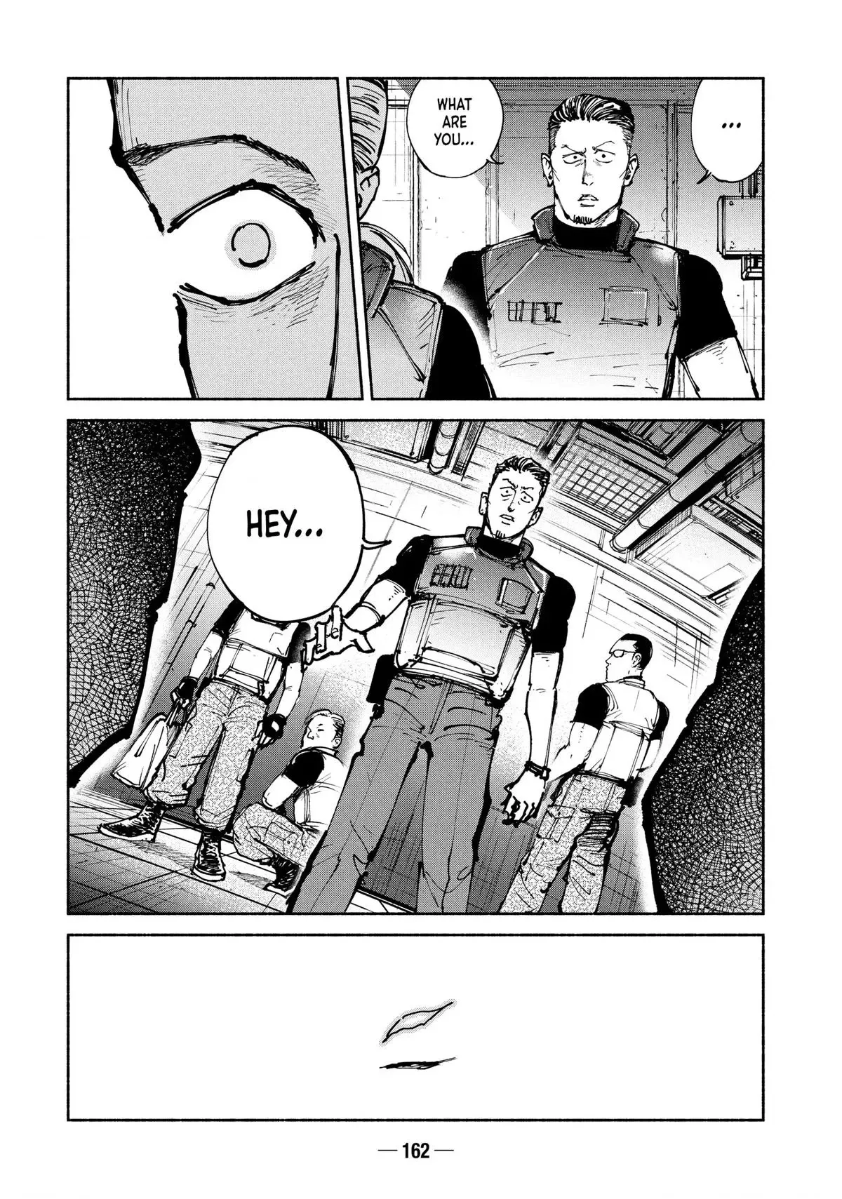 A-DO Chapter 61 page 10 - 