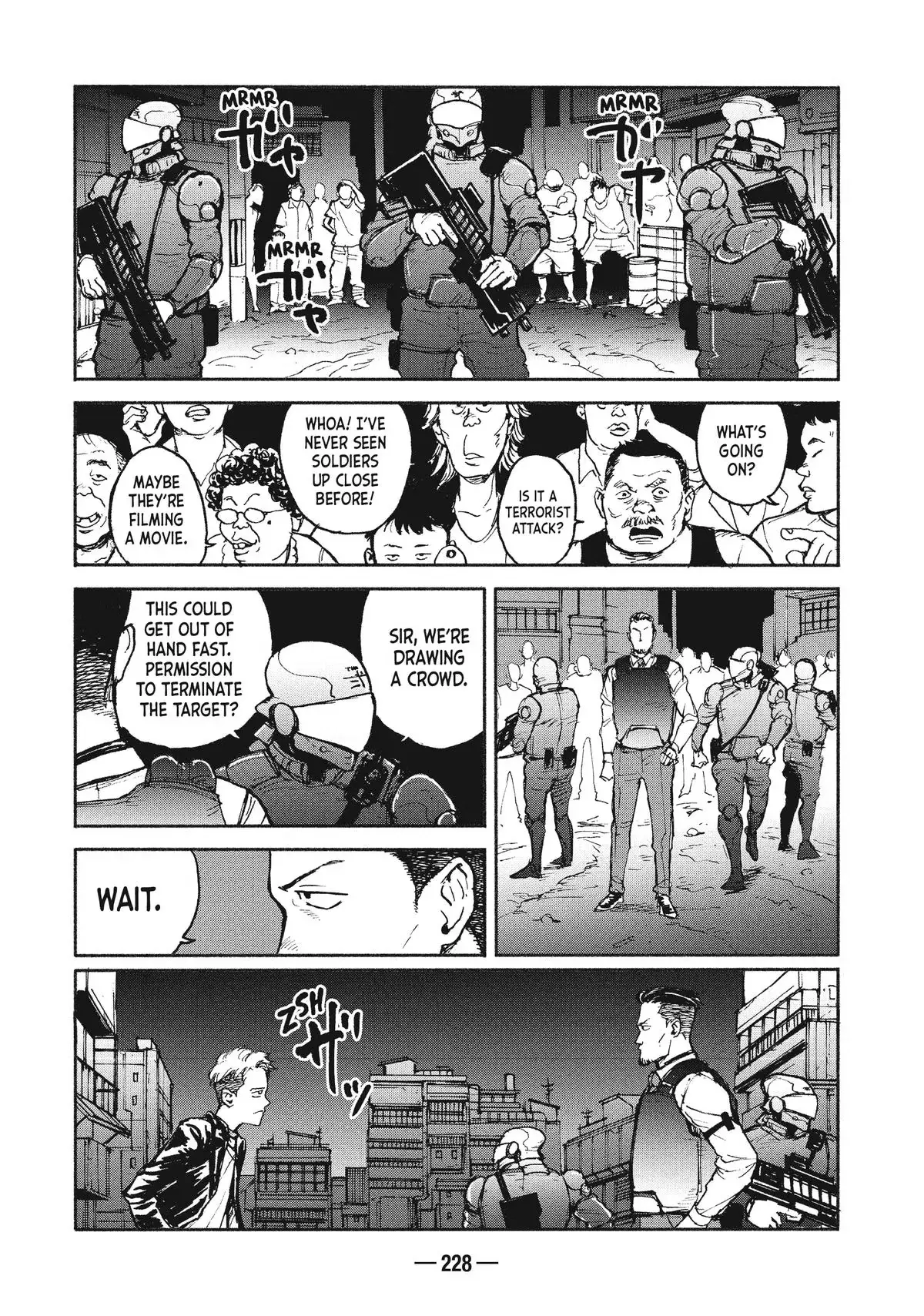 A-DO Chapter 7 page 2 - 